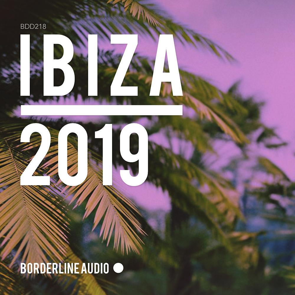 Постер альбома Ibiza 2019