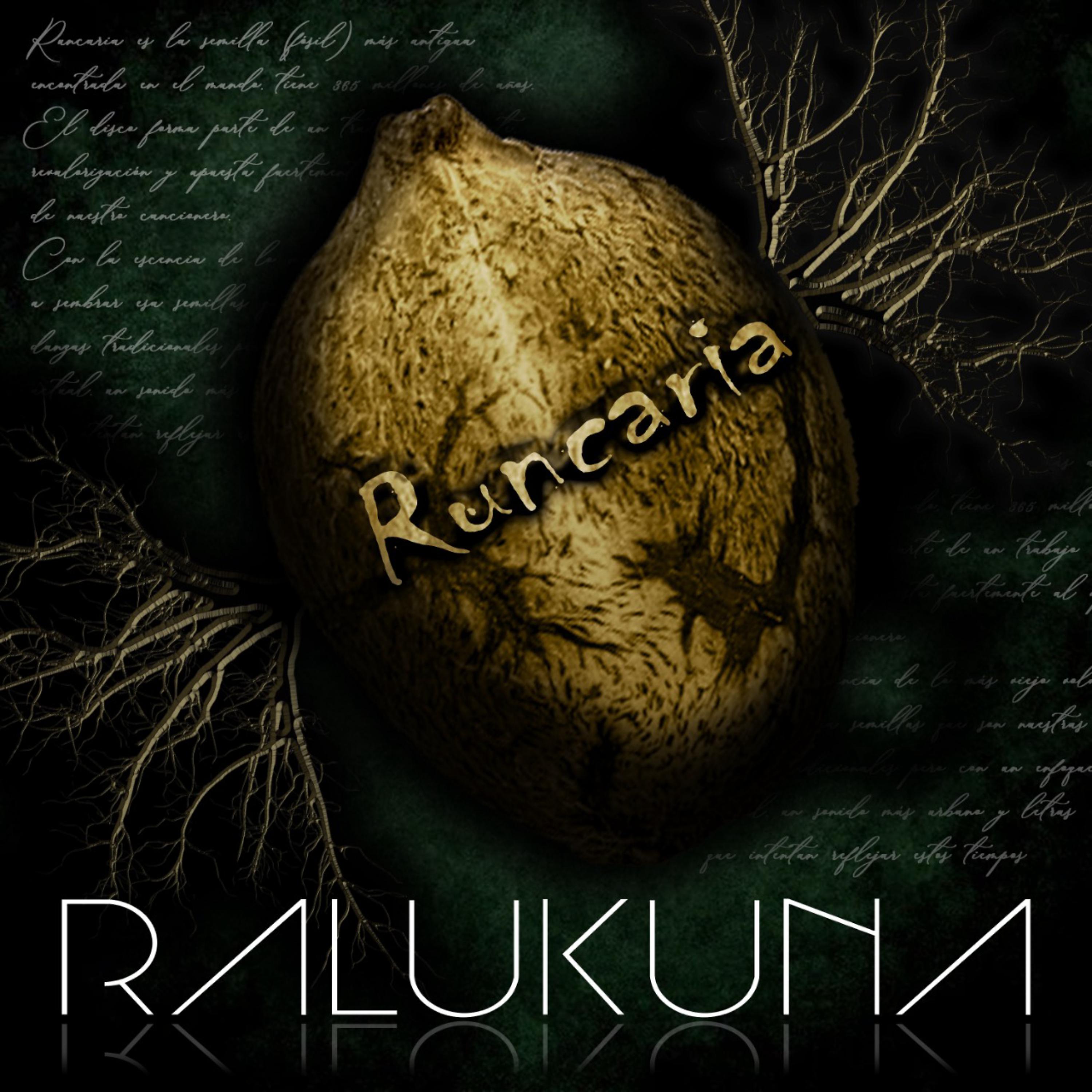 Постер альбома Runcaria