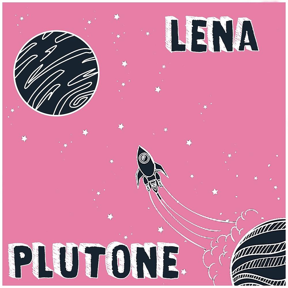 Постер альбома Plutone
