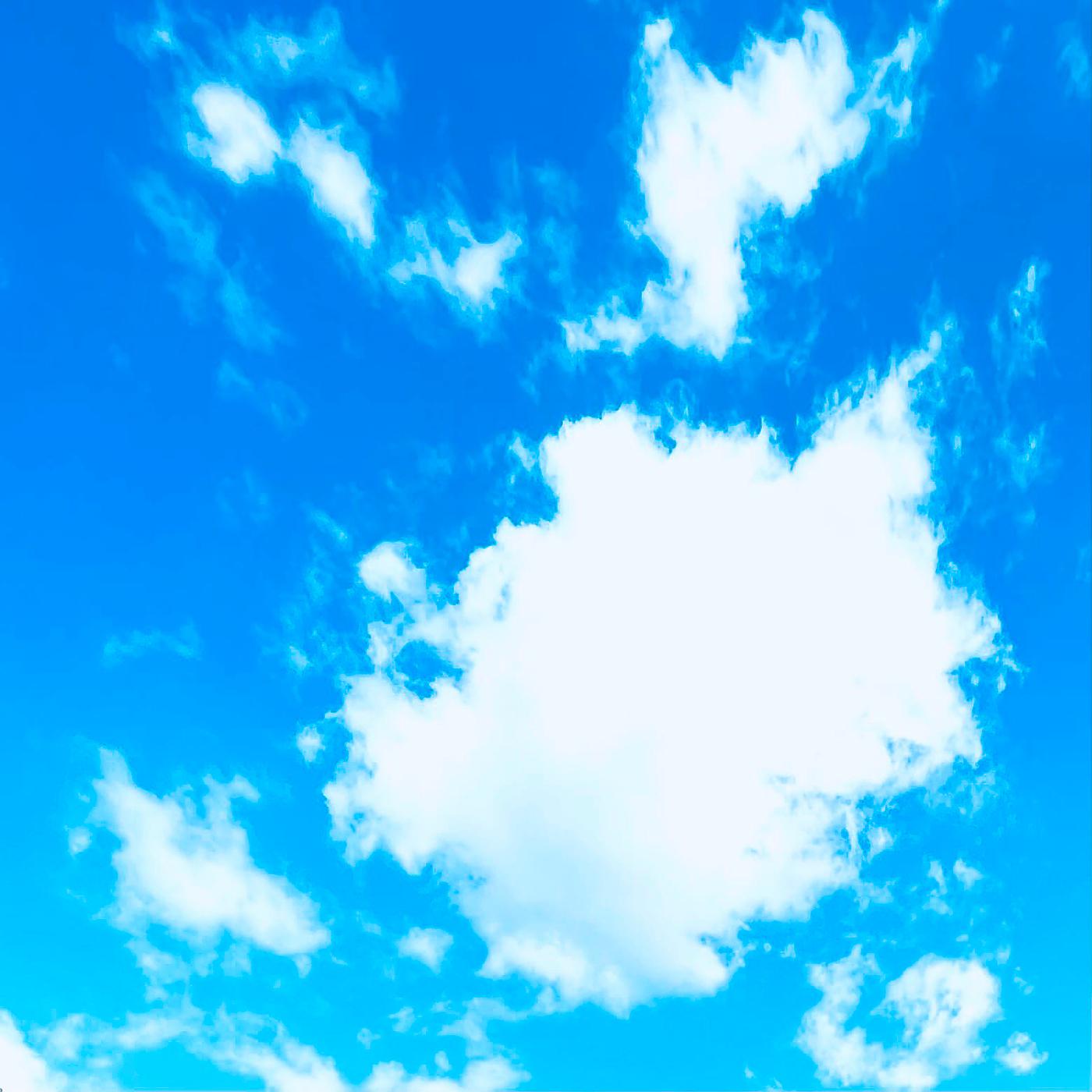 Постер альбома Небо и облака