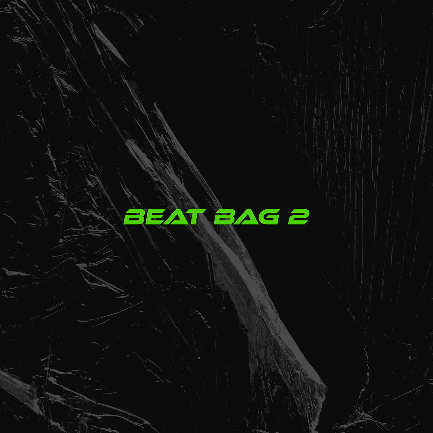 Постер альбома Beat Bag 2