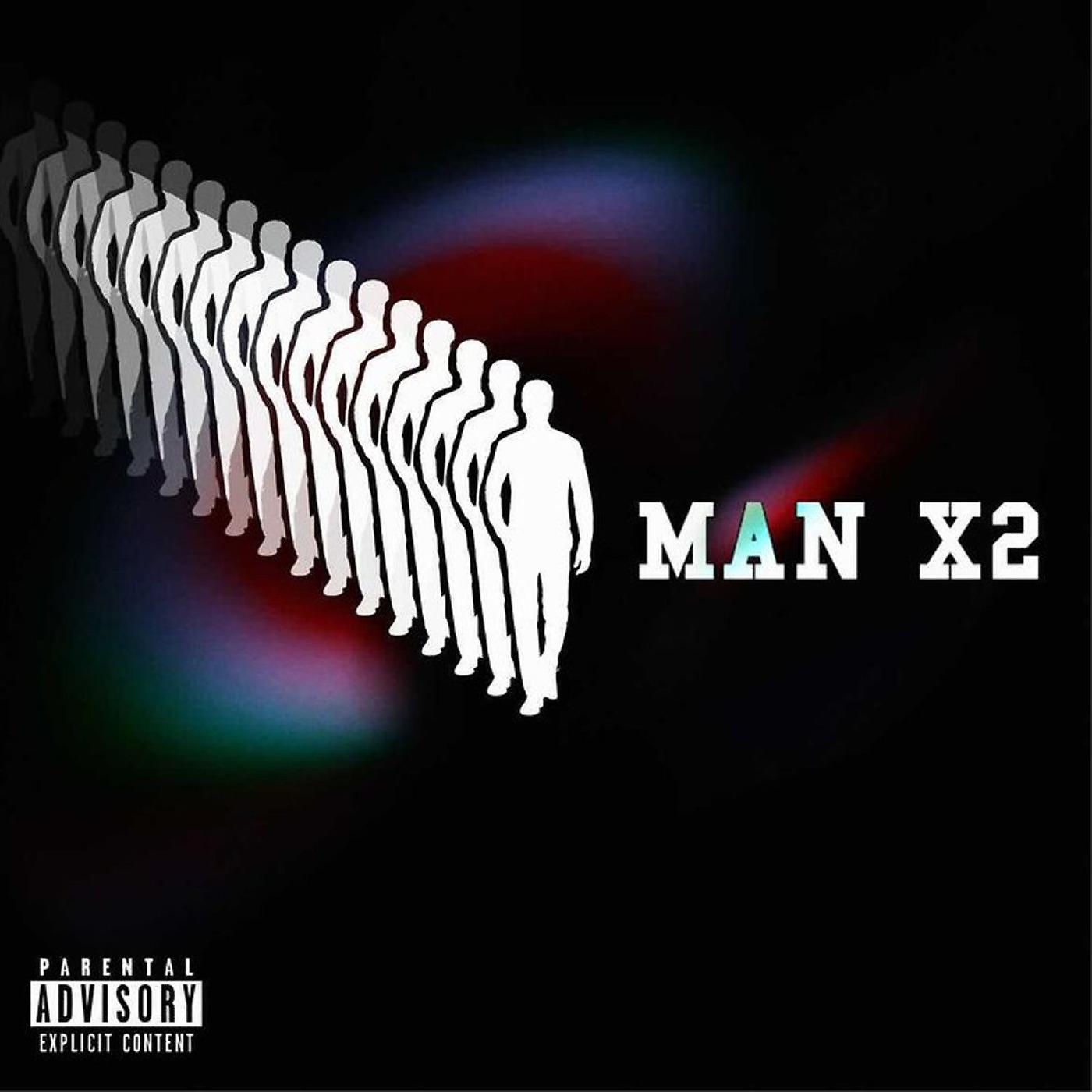 Постер альбома Man X2