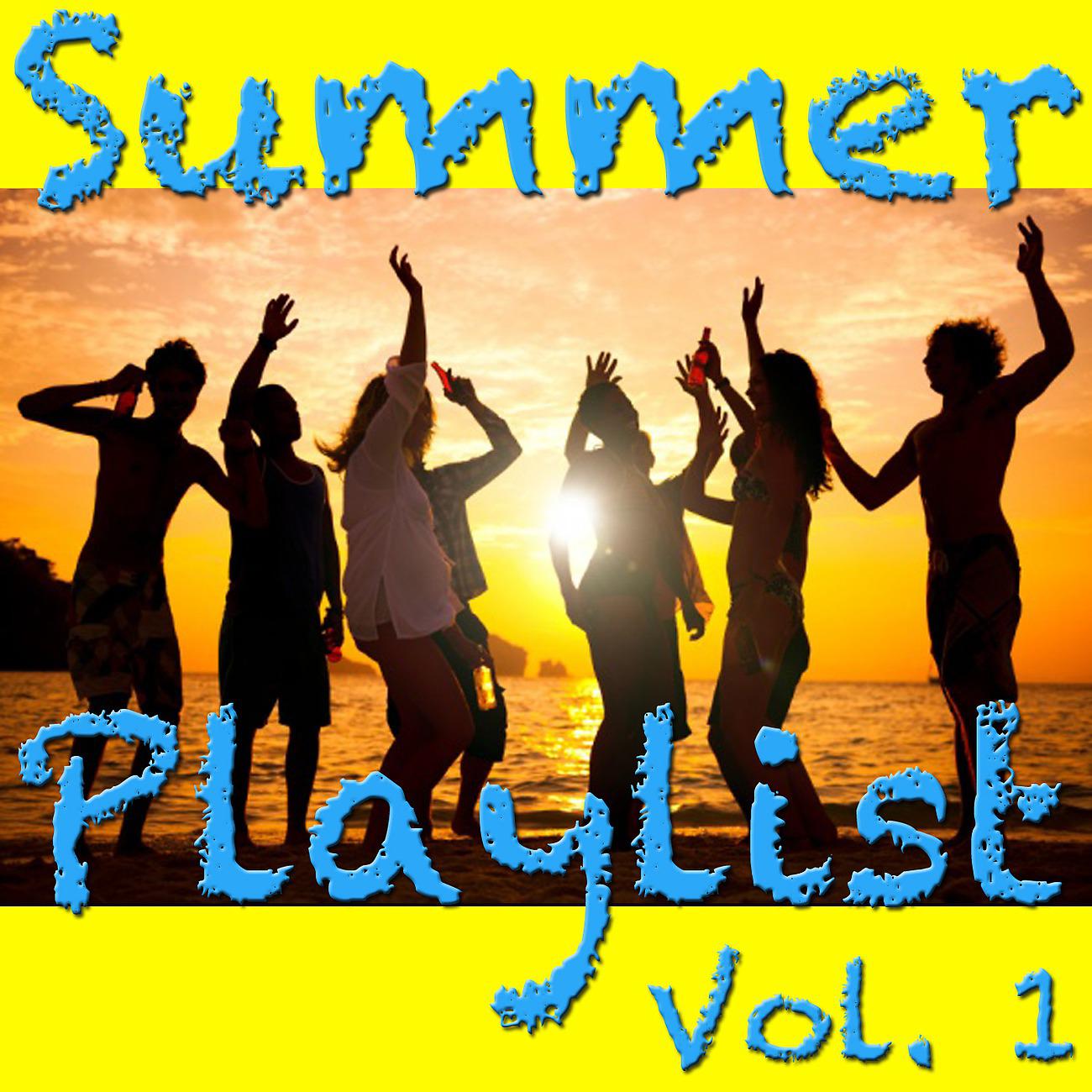 Постер альбома Summer Playlist Vol. 1