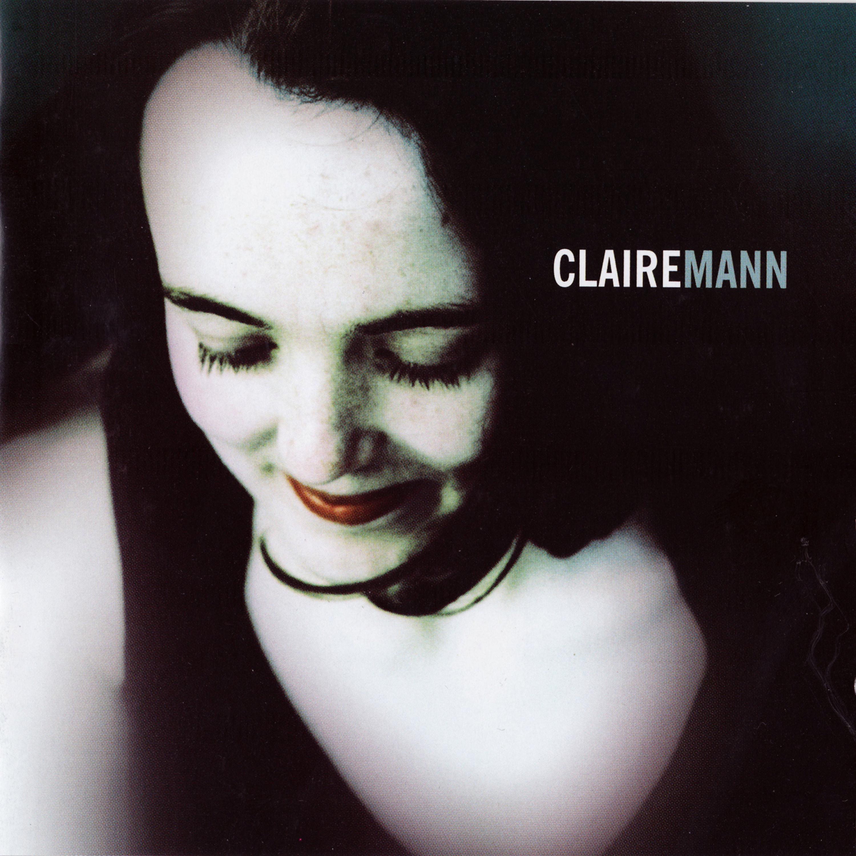 Постер альбома Claire Mann