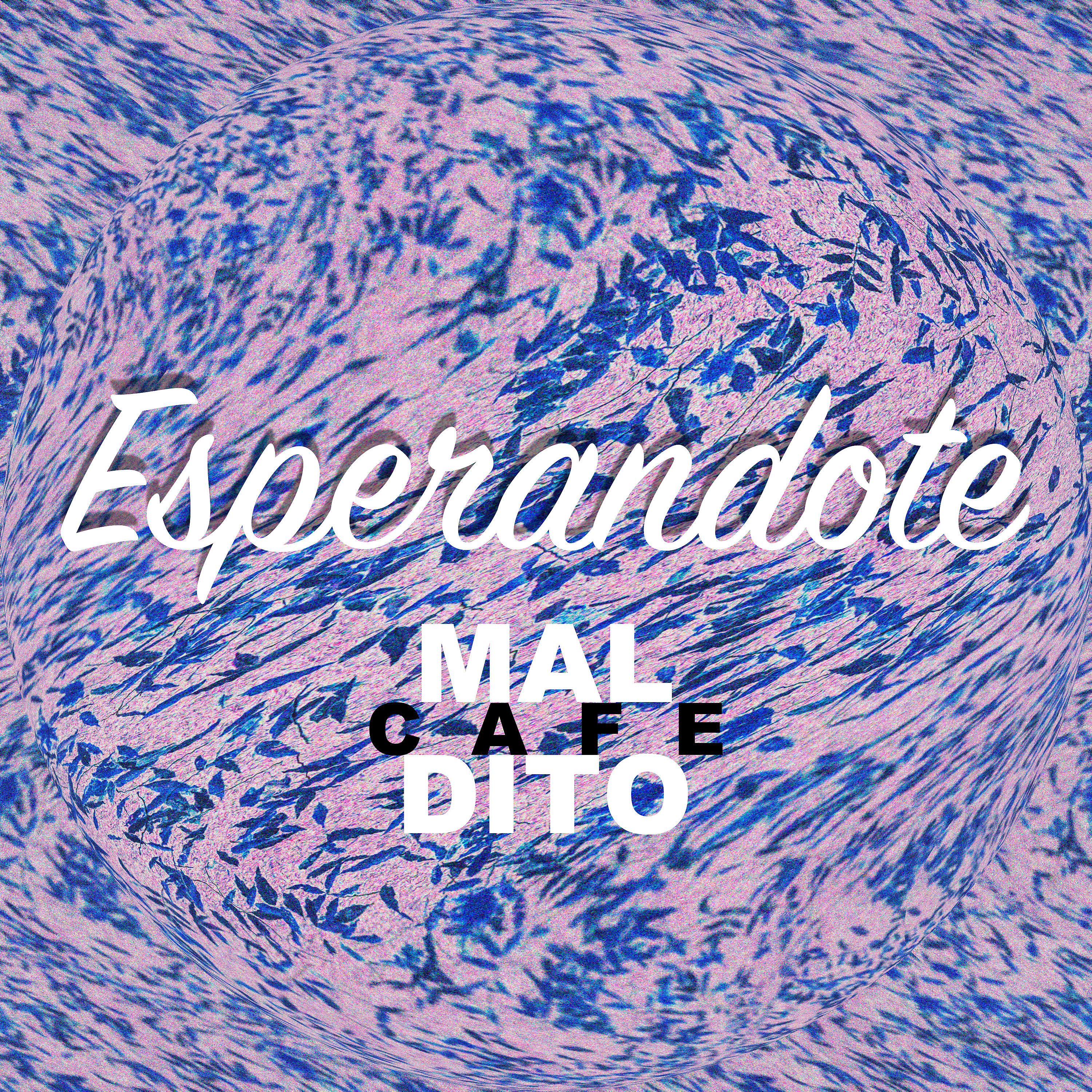 Постер альбома Esperándote