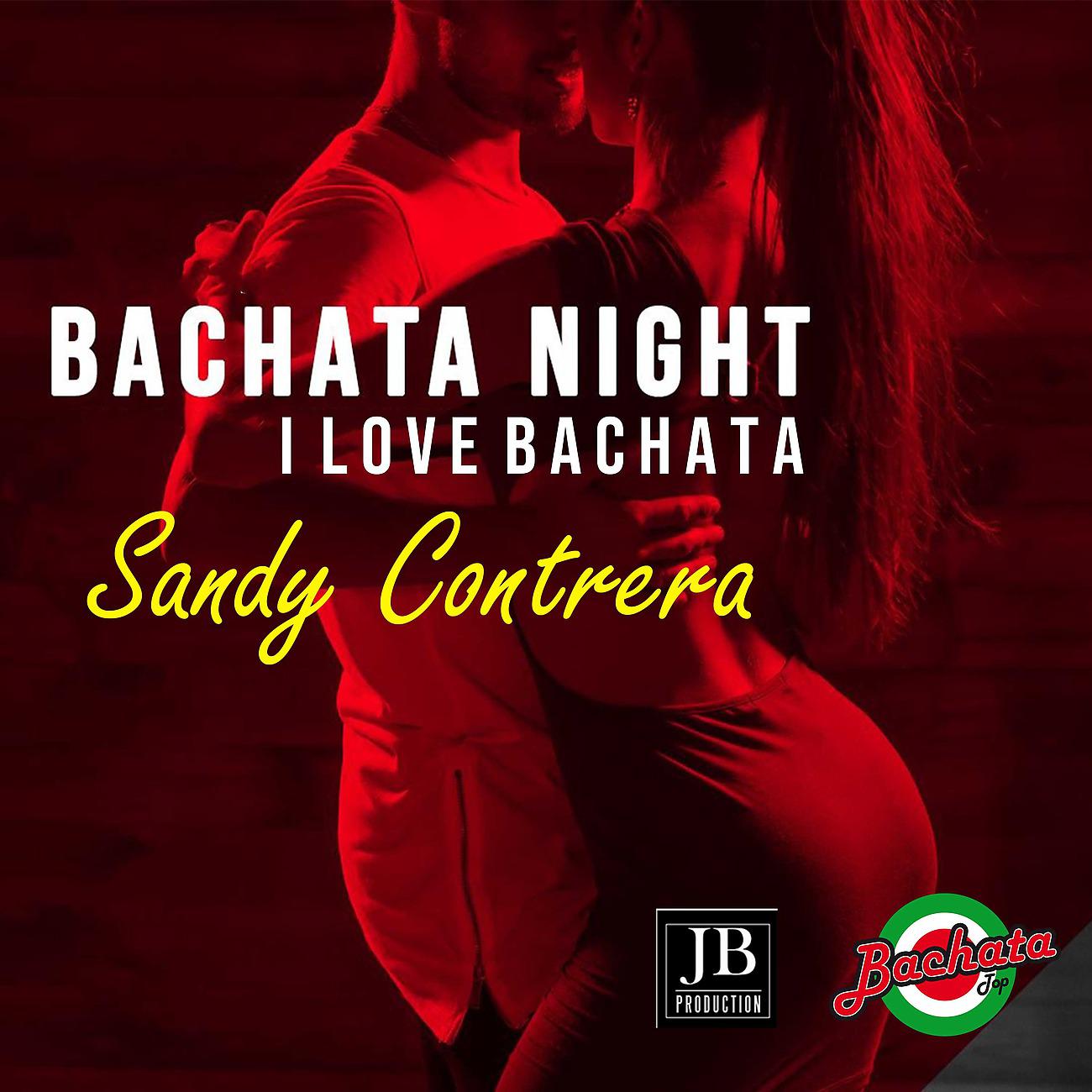 Постер альбома Bachata Night