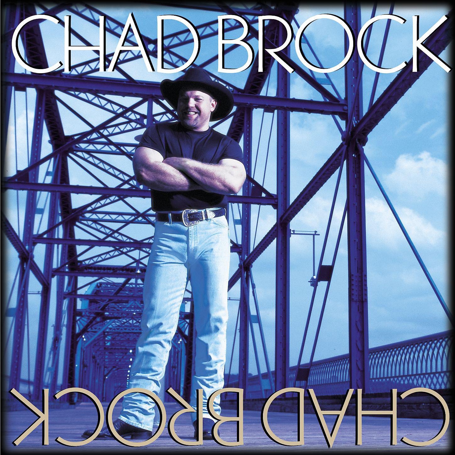 Постер альбома Chad Brock
