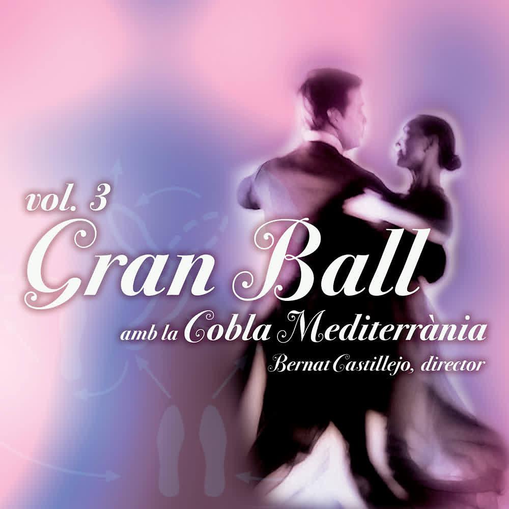 Постер альбома Gran Ball (Vol. 3)