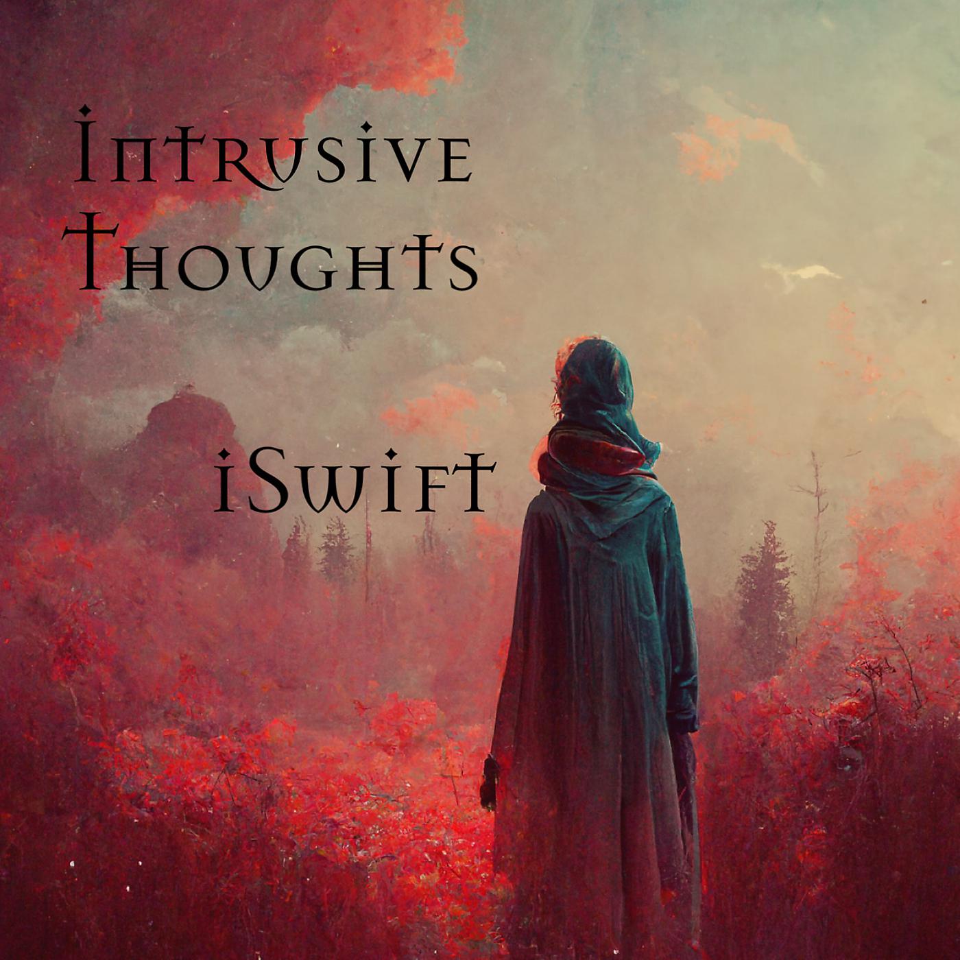Постер альбома Intrusive Thoughts