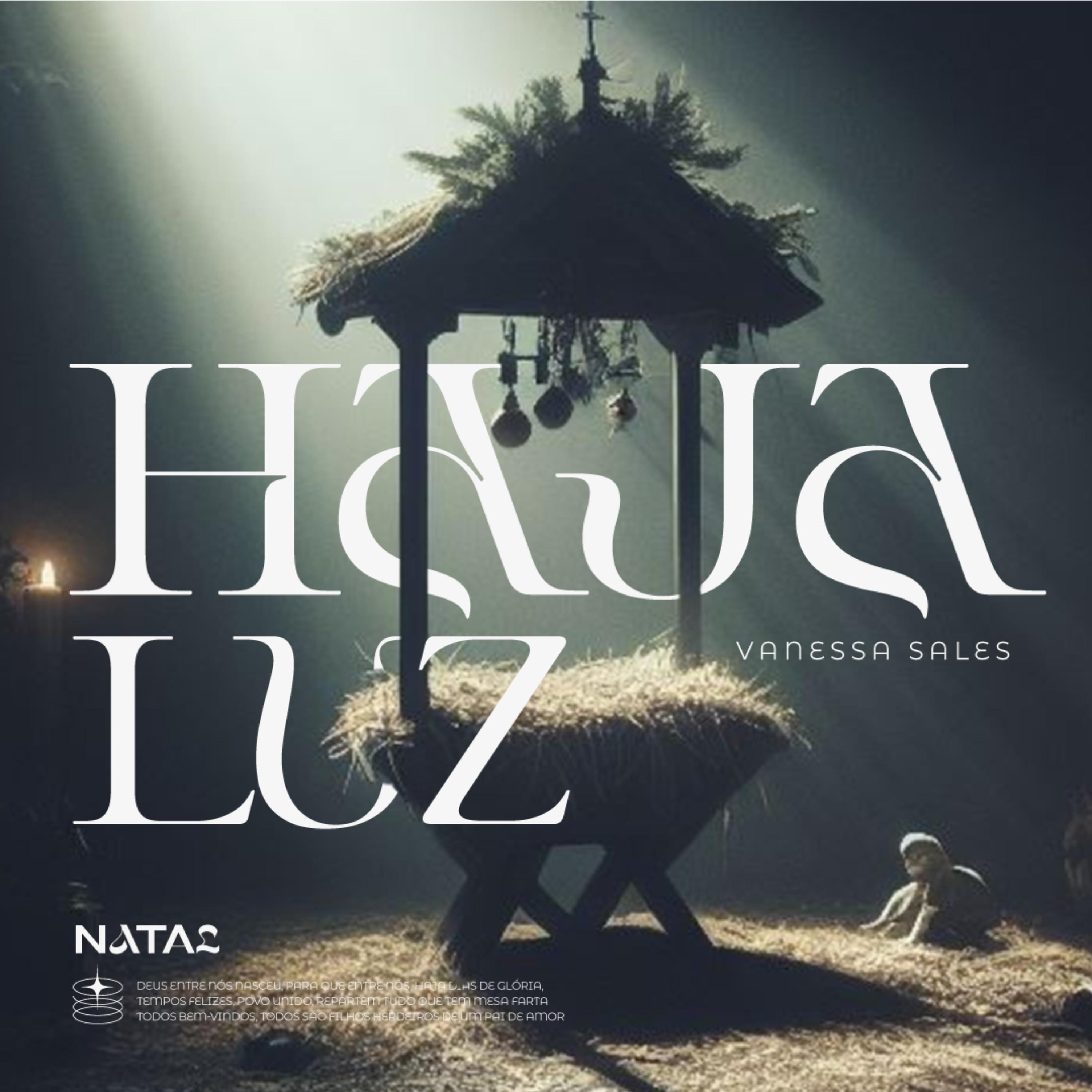 Постер альбома Haja Luz