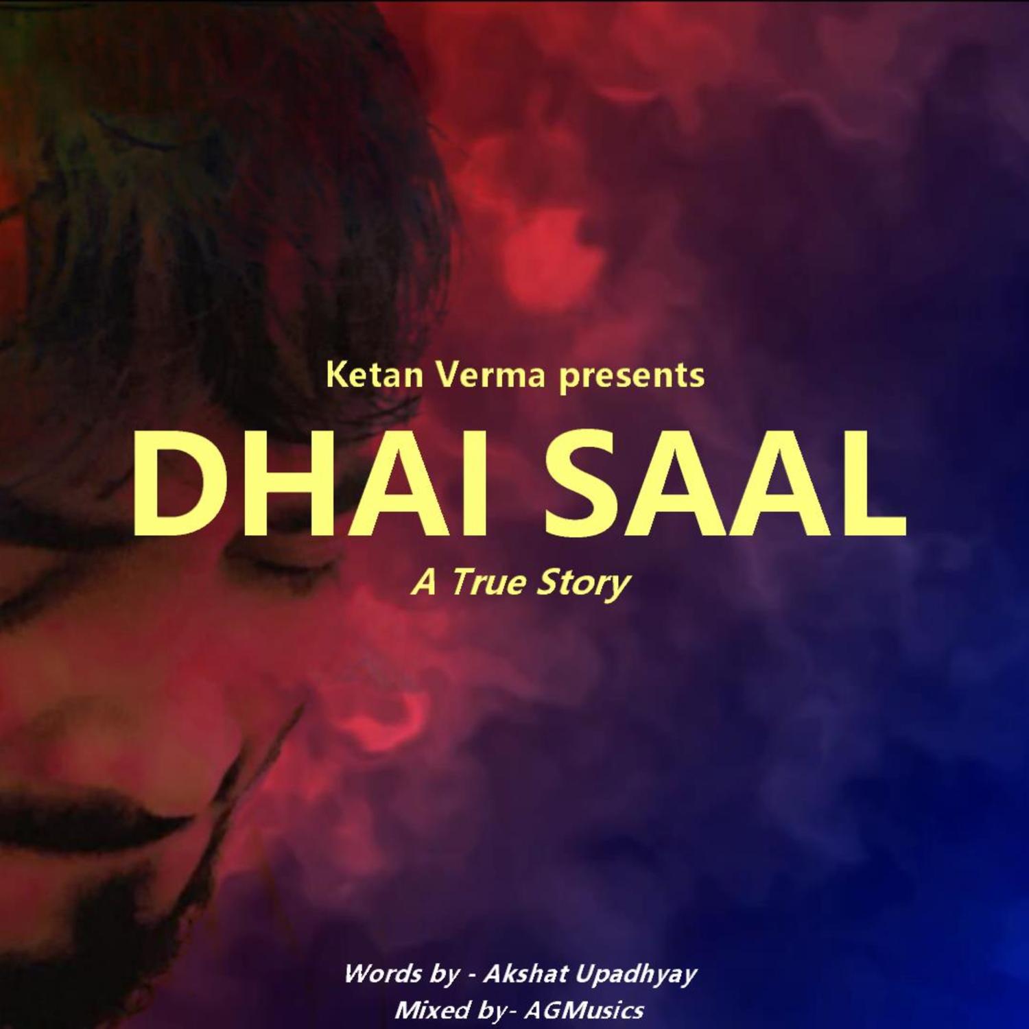Постер альбома Dhai Saal