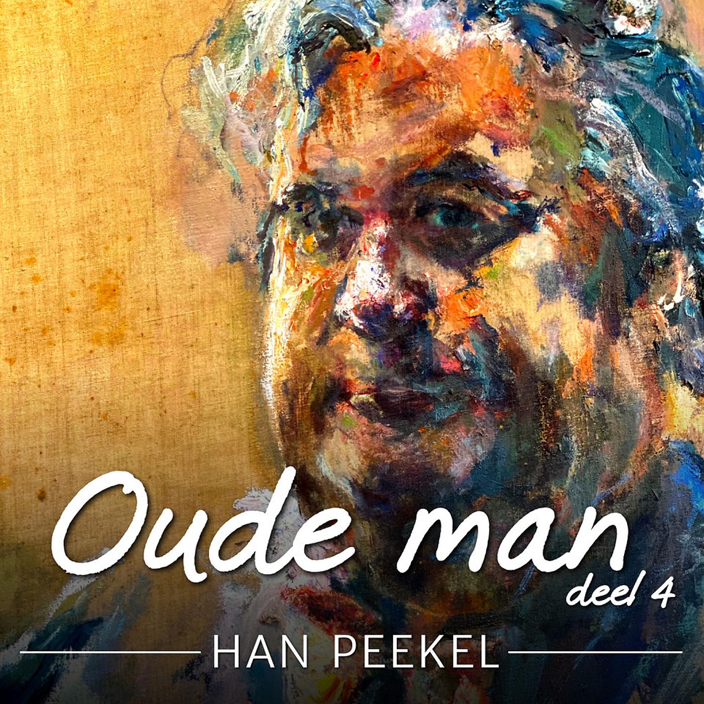 Постер альбома Oude Man (Deel 4)