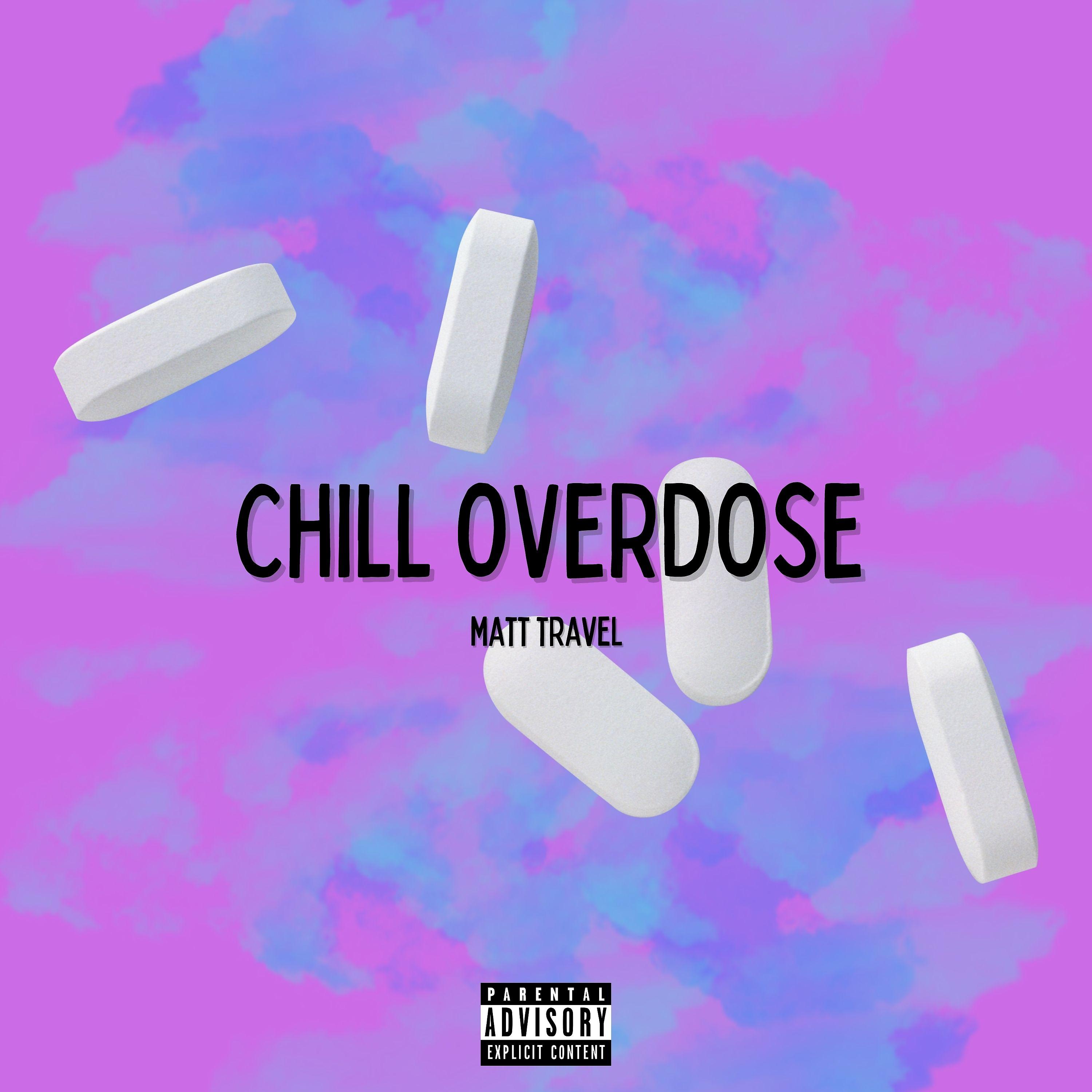 Постер альбома Chill Overdose