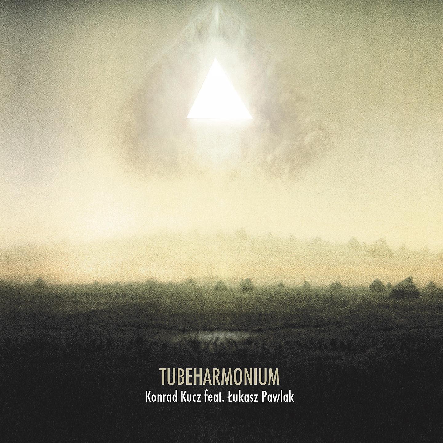 Постер альбома Tubeharmonium