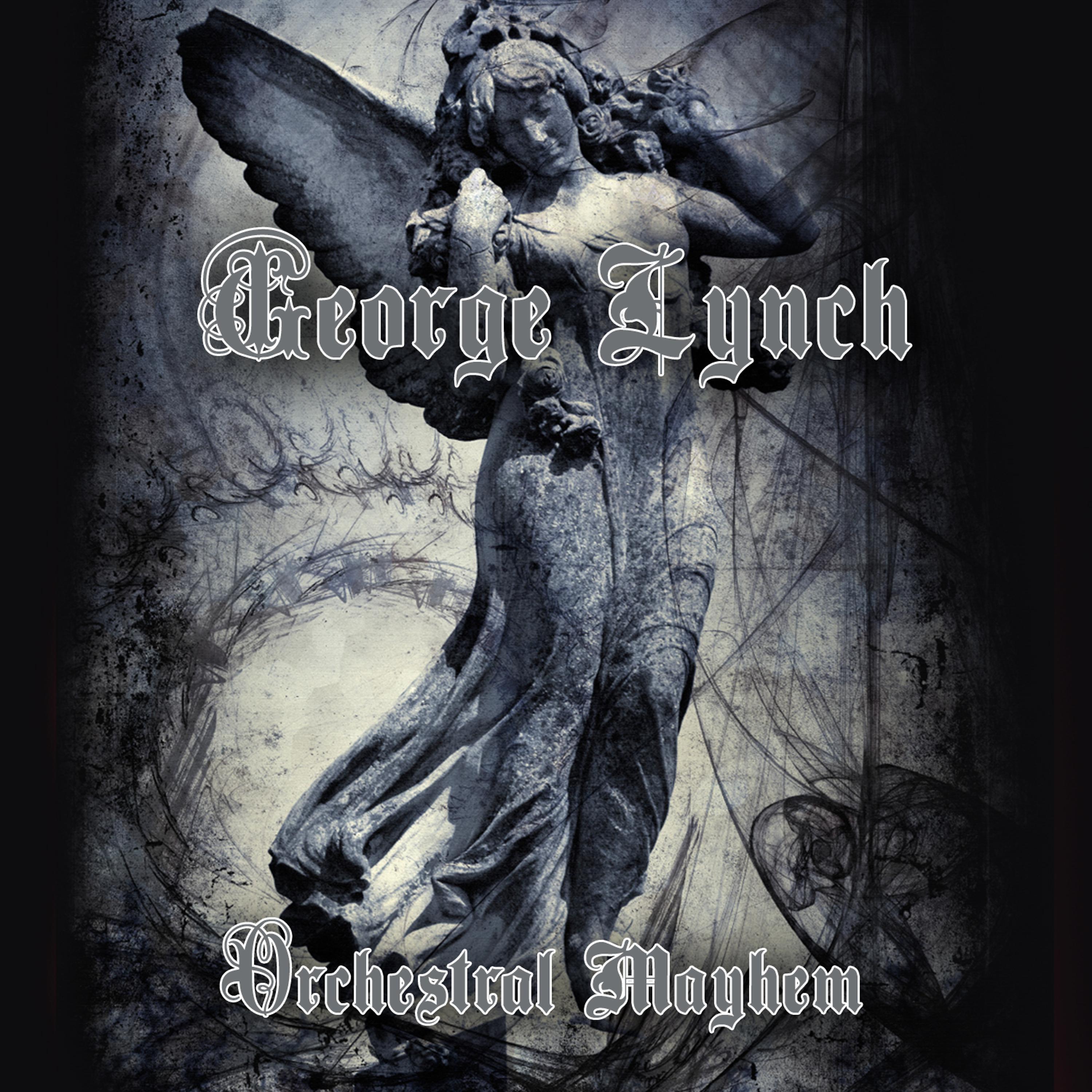 Постер альбома Orchestral Mayhem