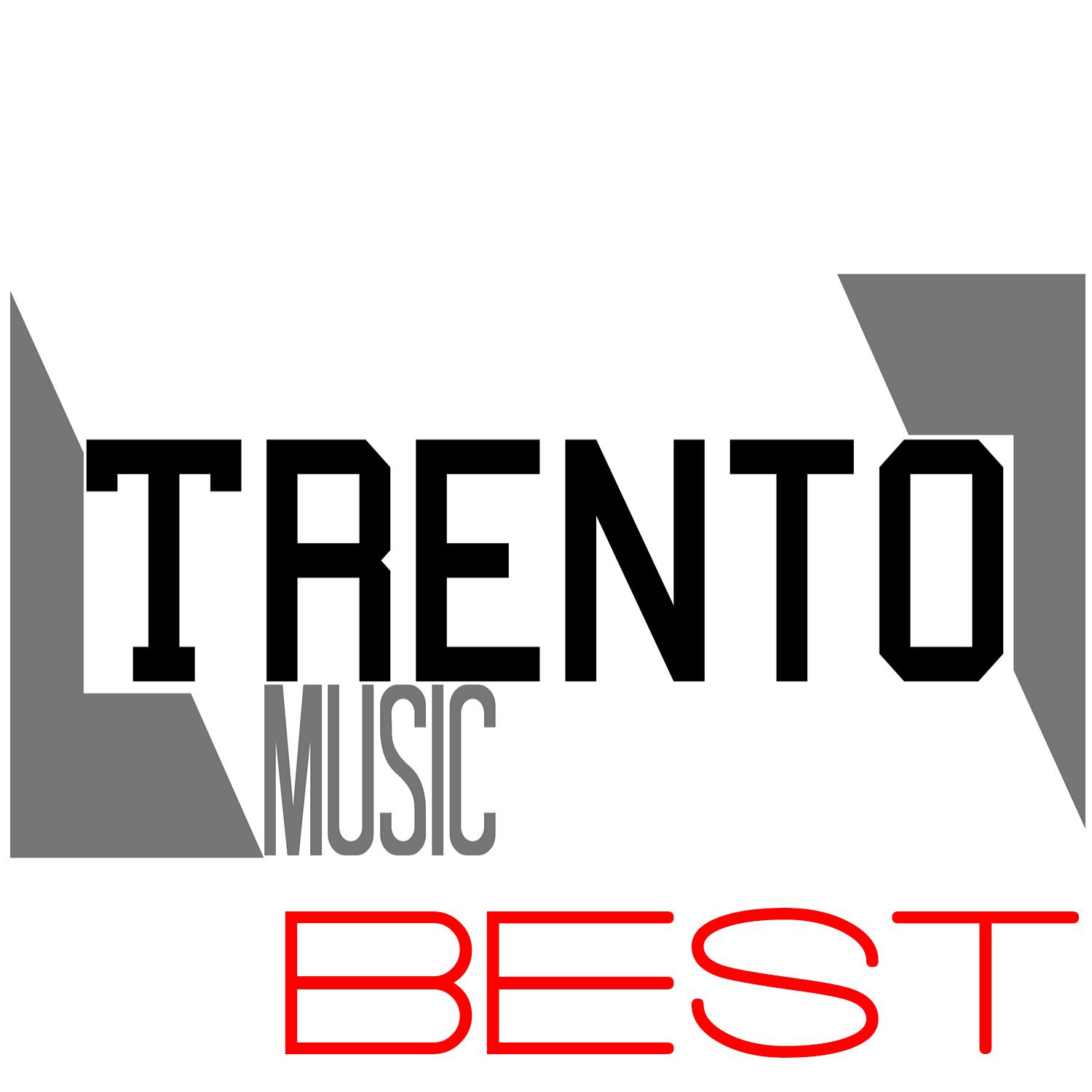 Постер альбома Beat of TRENTO MUSIC