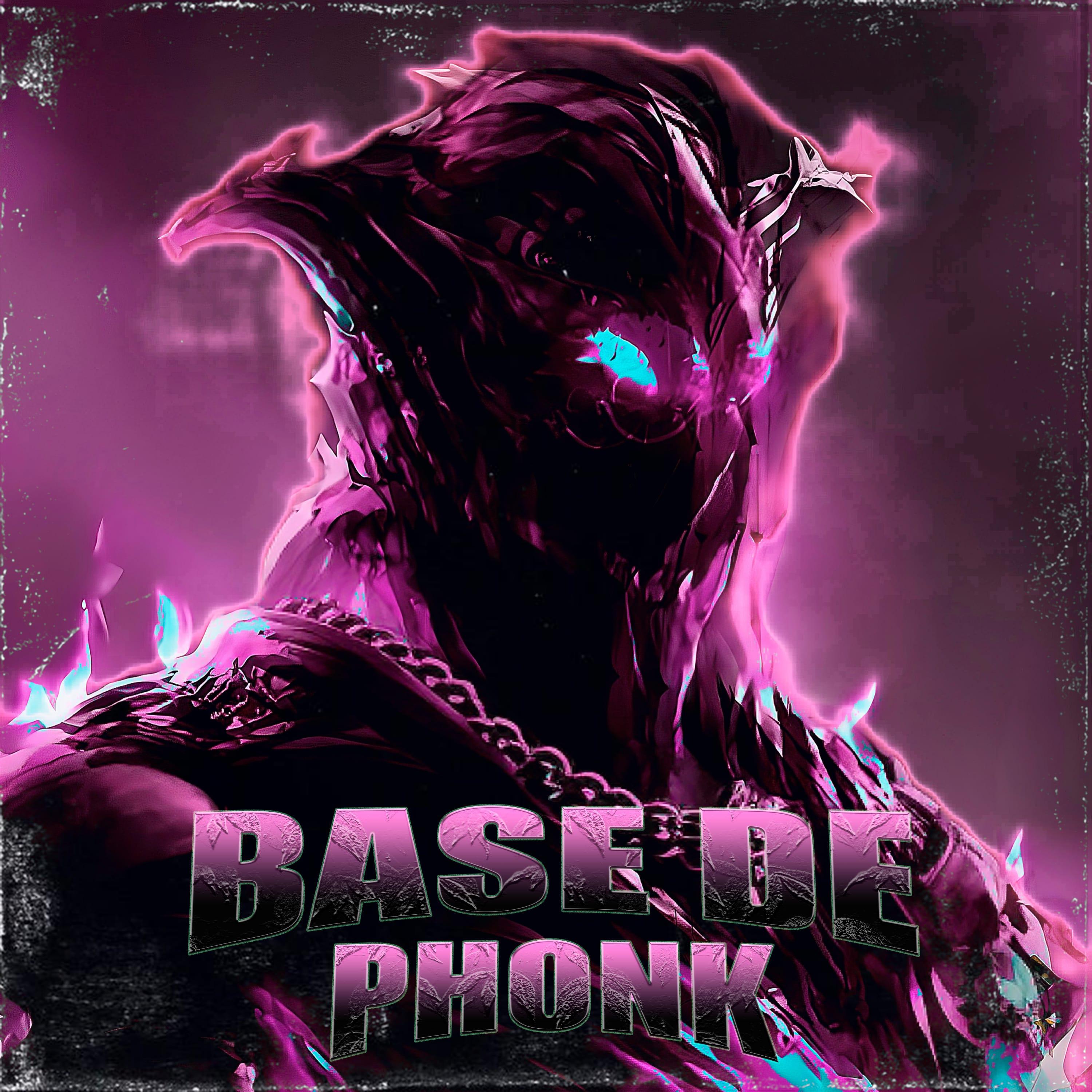 Постер альбома BASE DE PHONK