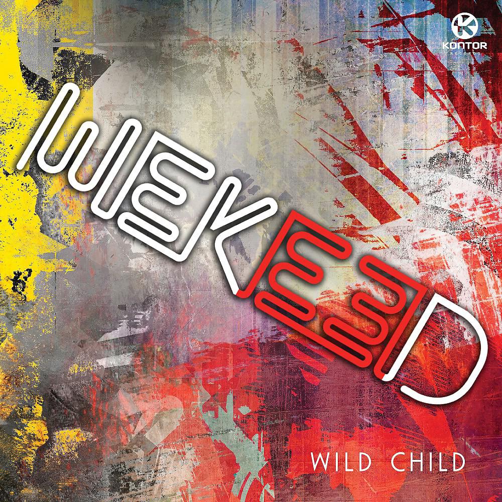 Постер альбома Wild Child