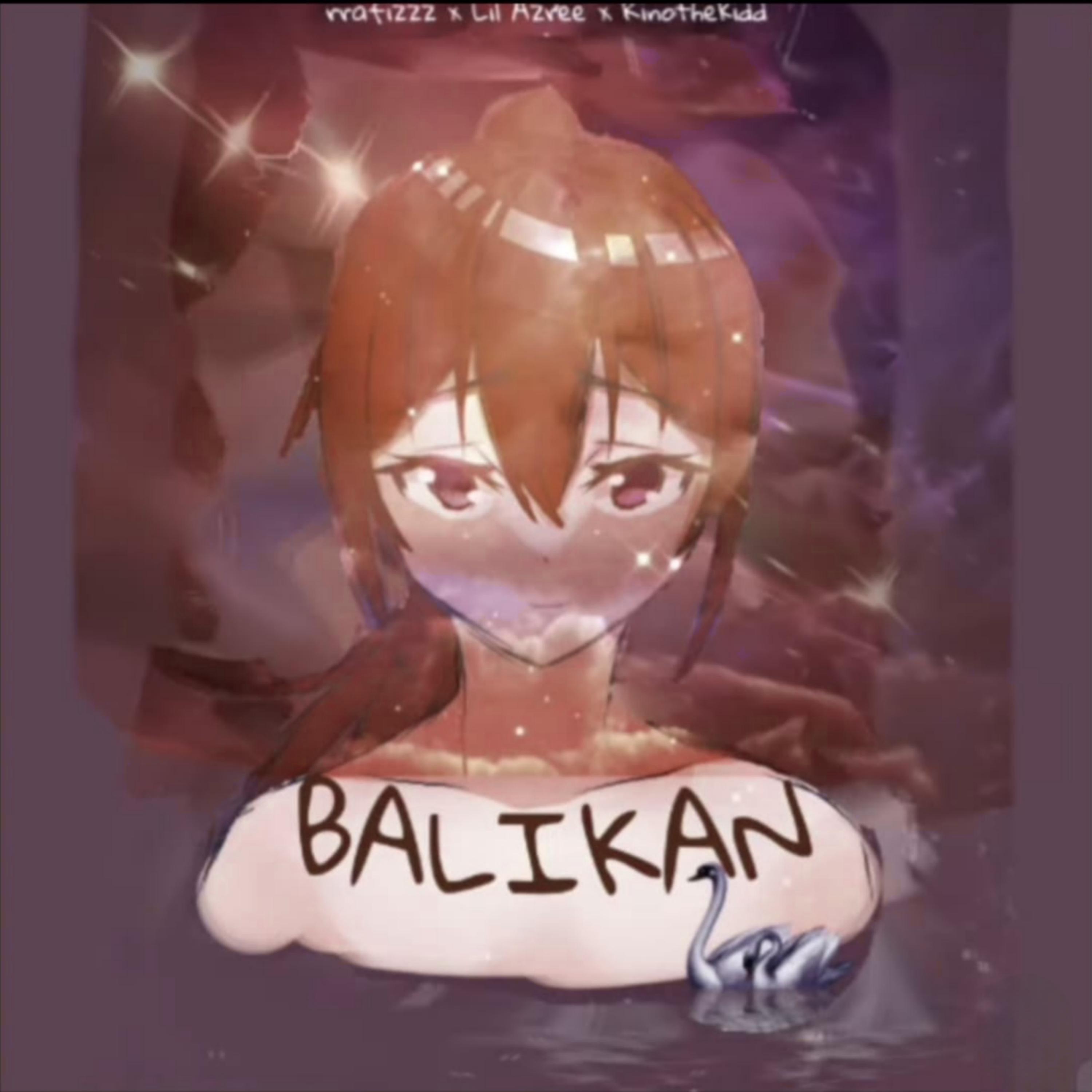 Постер альбома Balikan