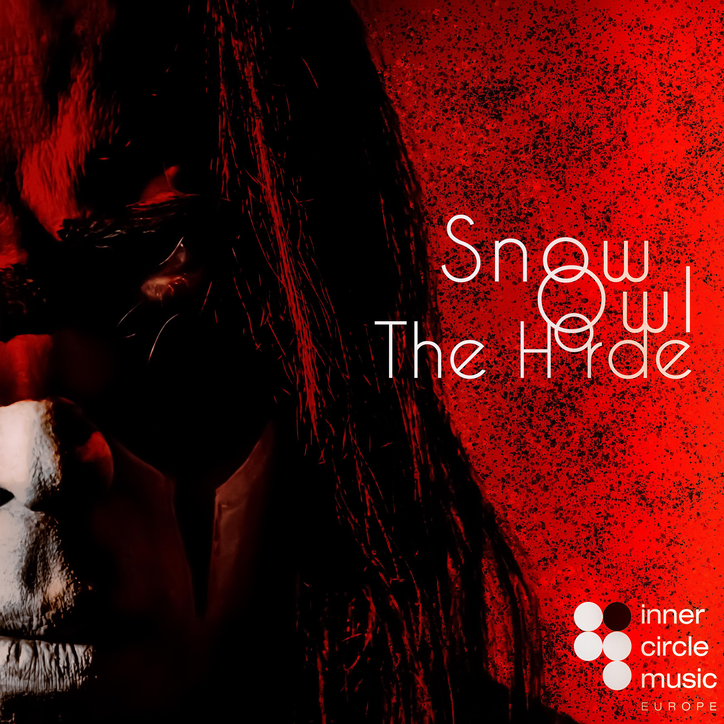Постер альбома The Horde (Single Edit)