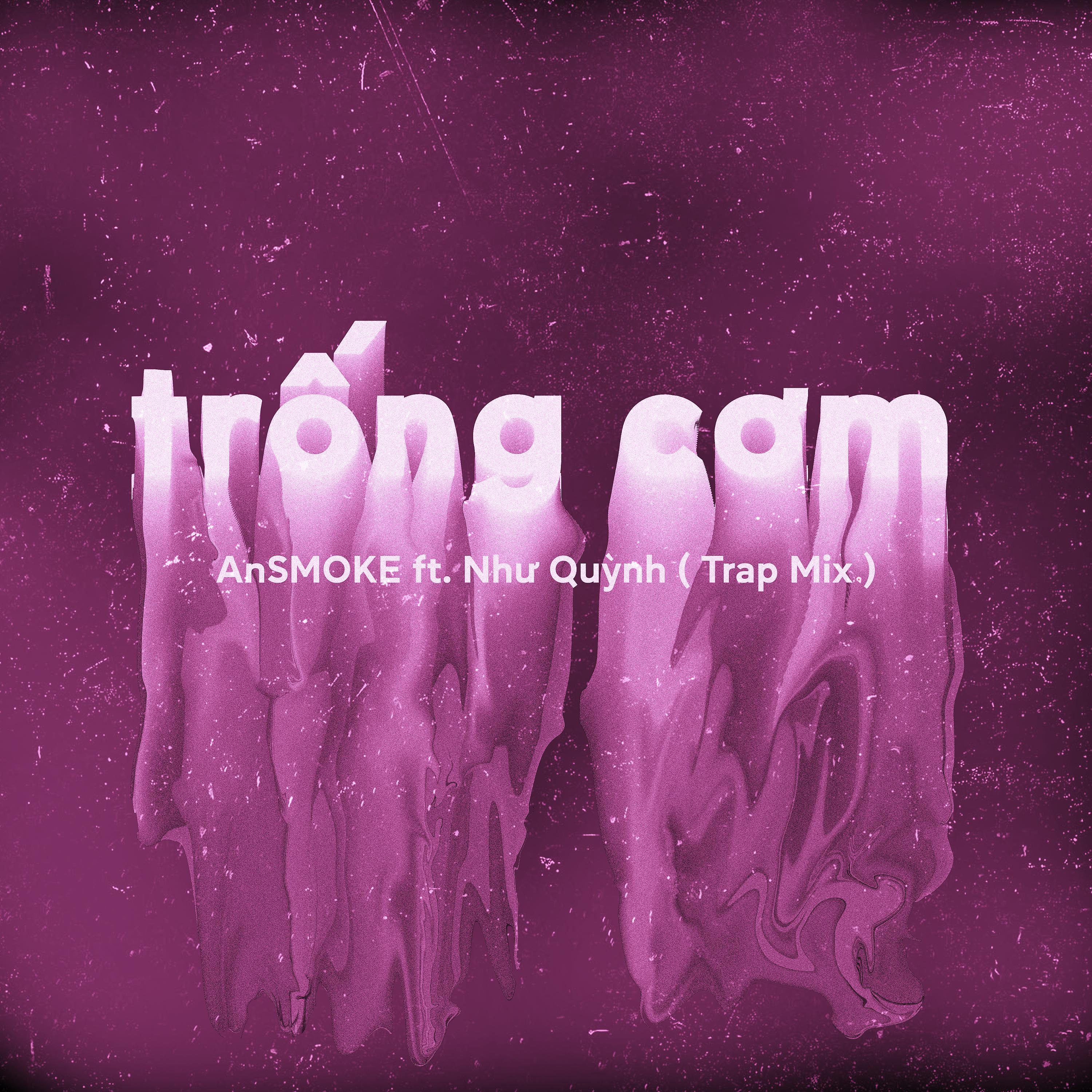 Постер альбома Trống Cơm (Trap Mix)