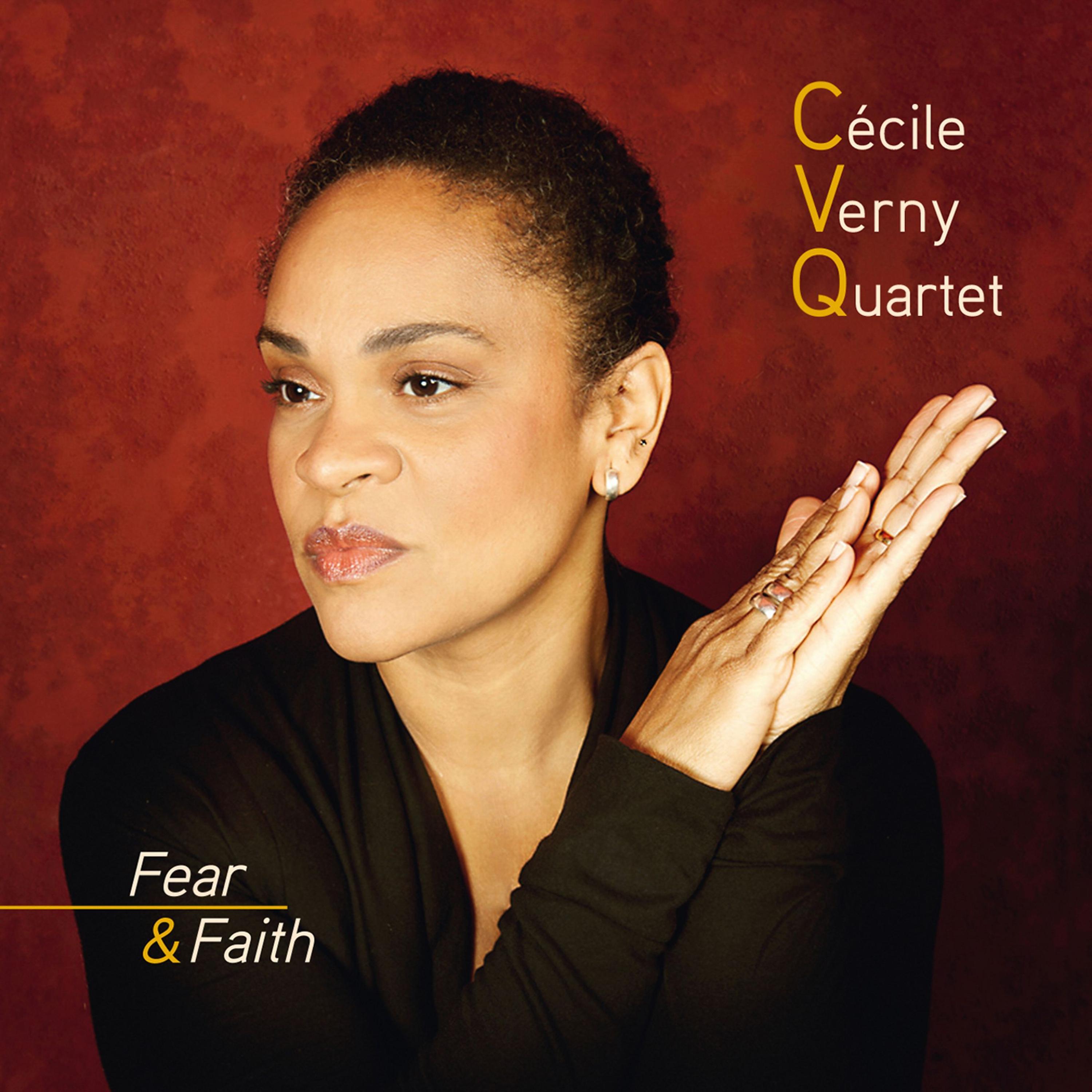 Постер альбома Fear & Faith