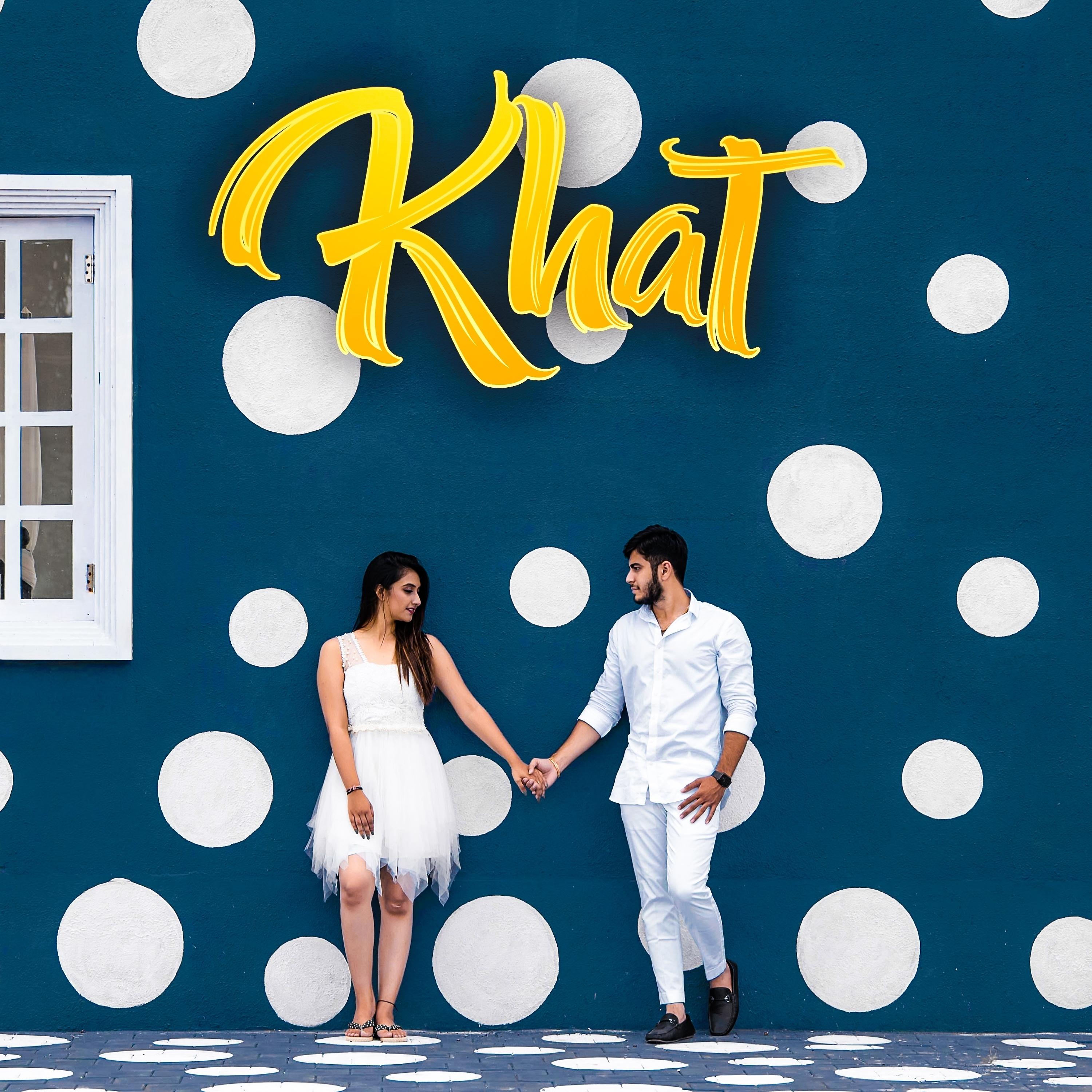 Постер альбома Khat