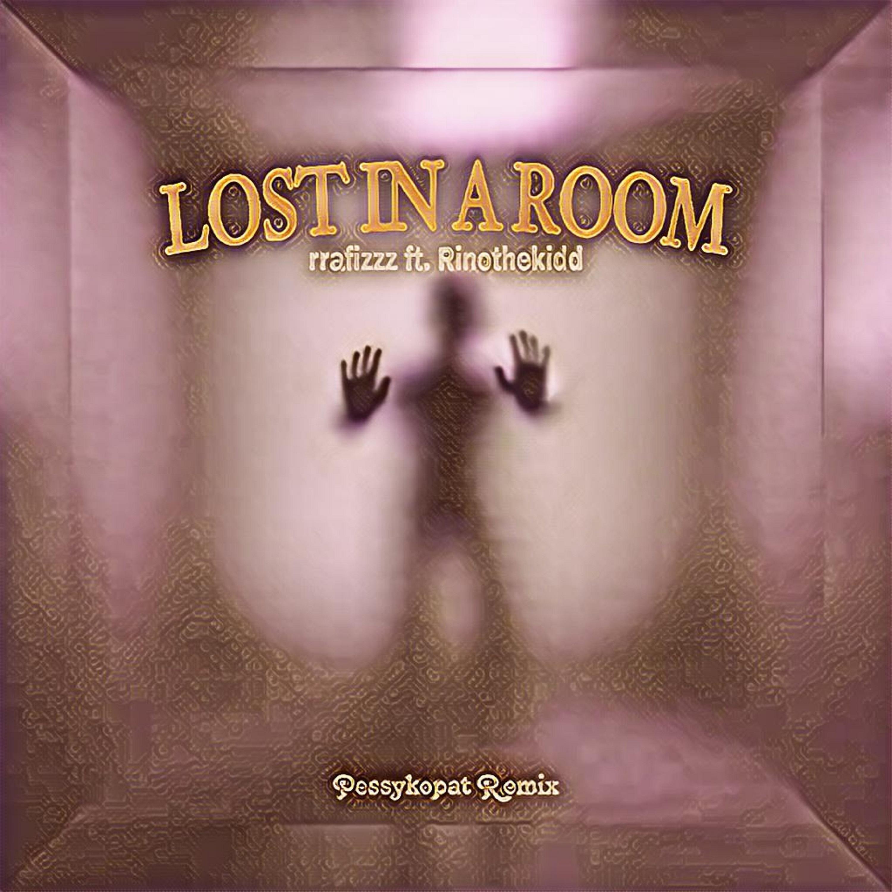 Постер альбома Lost in a Room