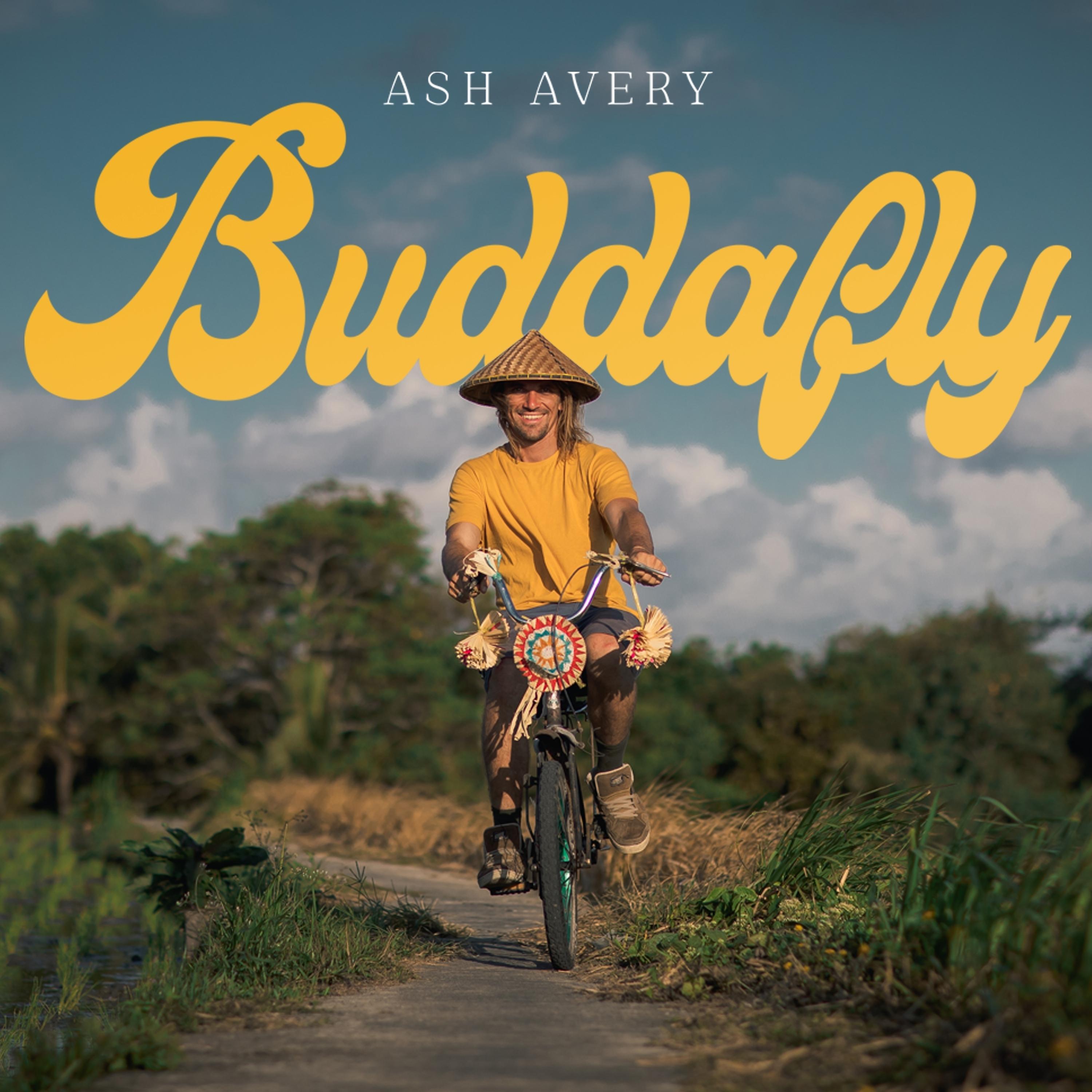 Постер альбома Buddafly