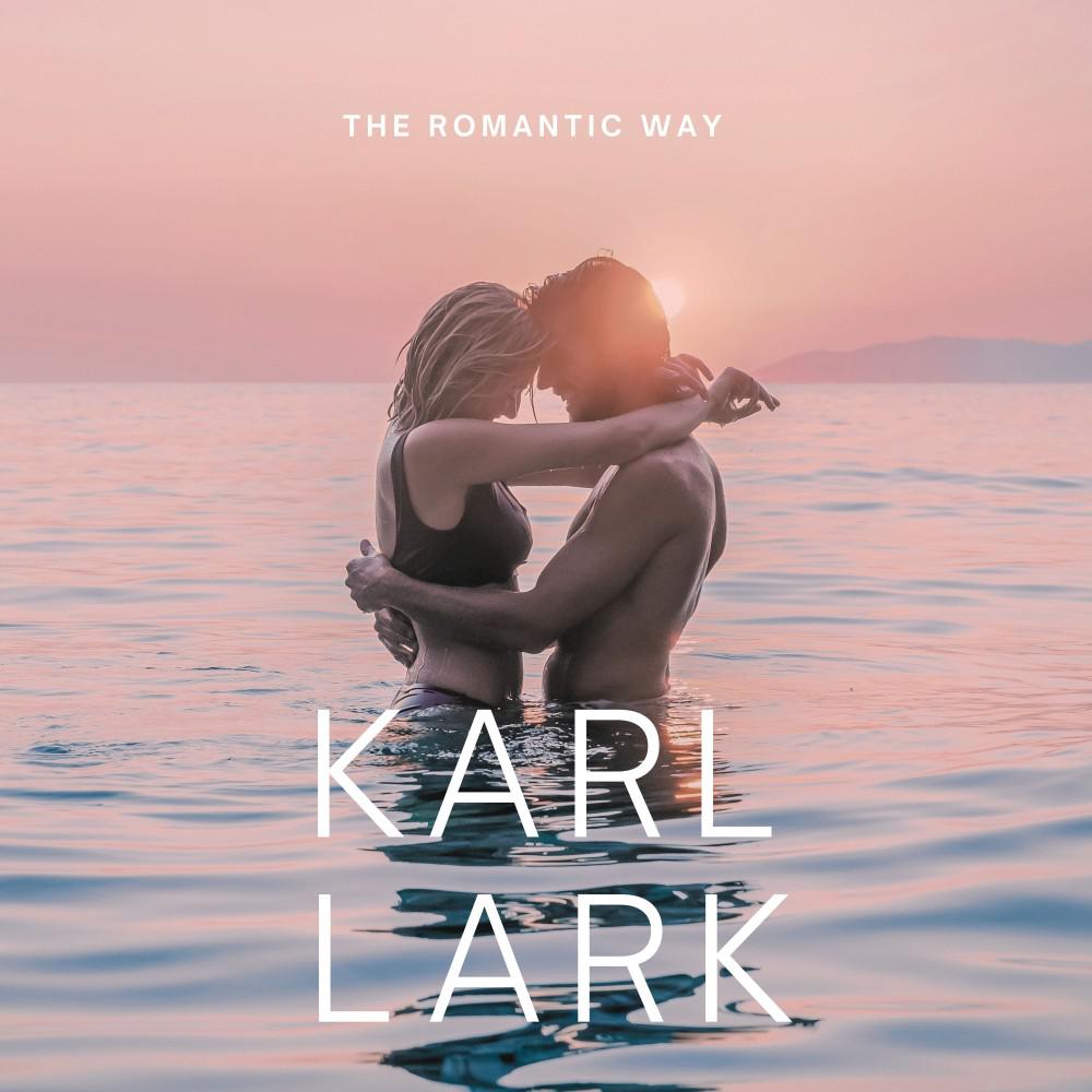 Постер альбома The Romantic Way