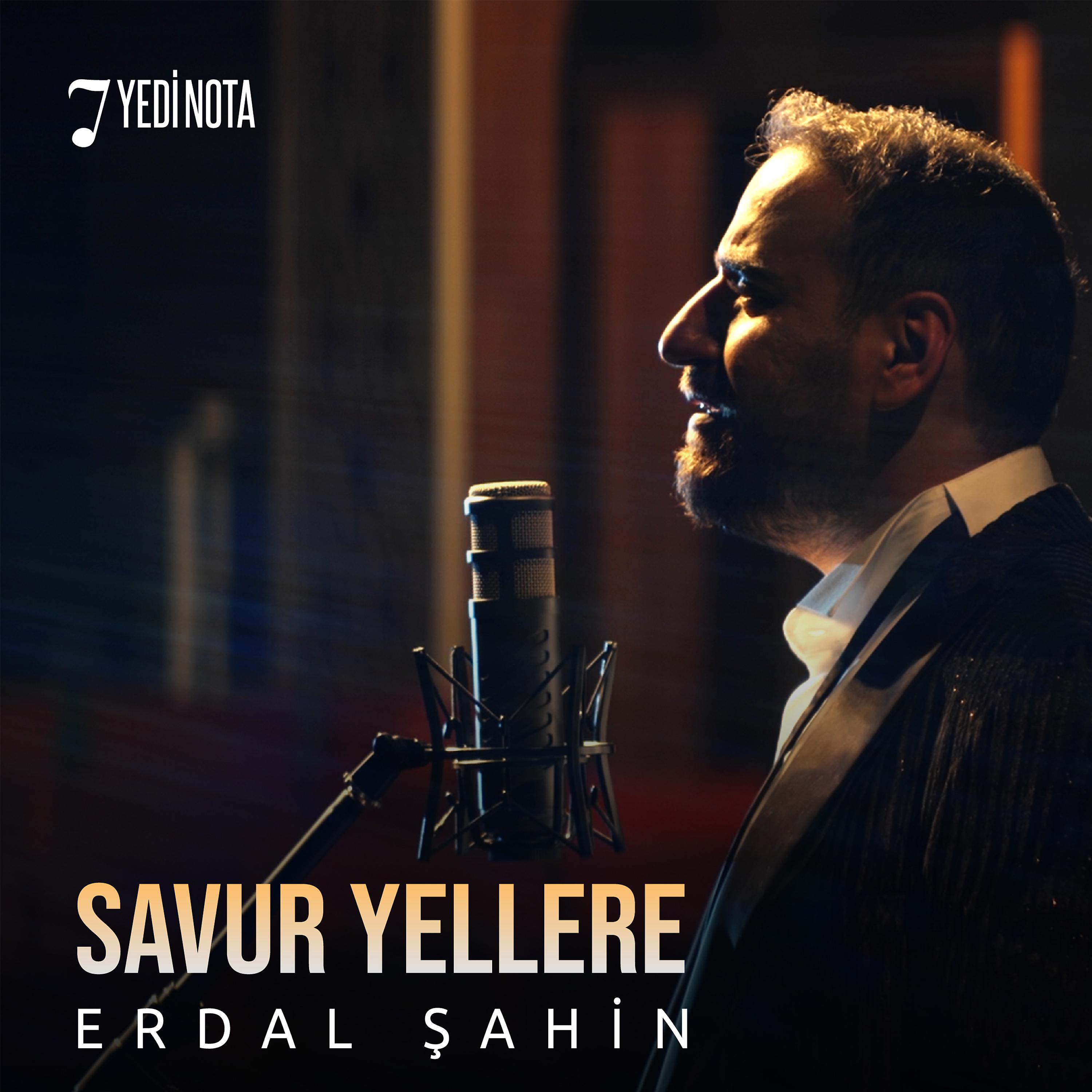 Постер альбома Savur Yellere