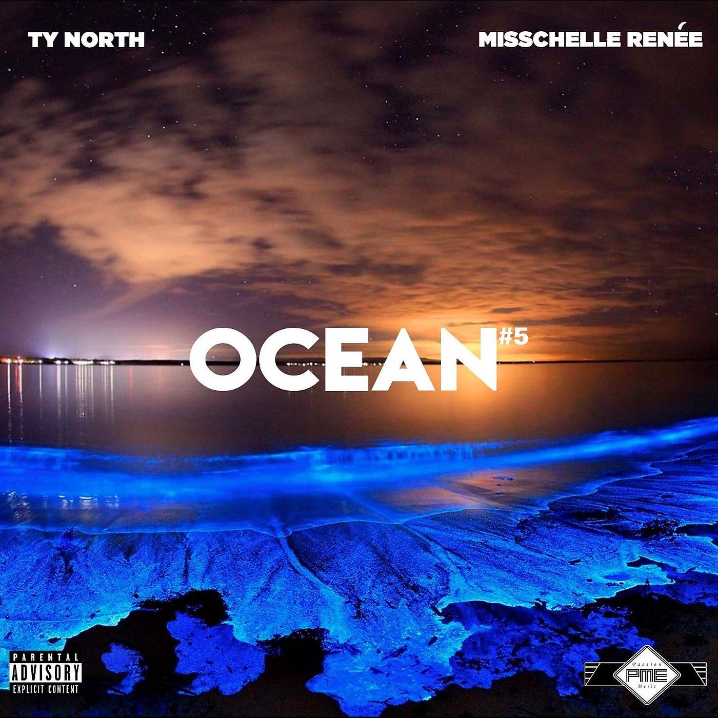 Постер альбома Ocean #5