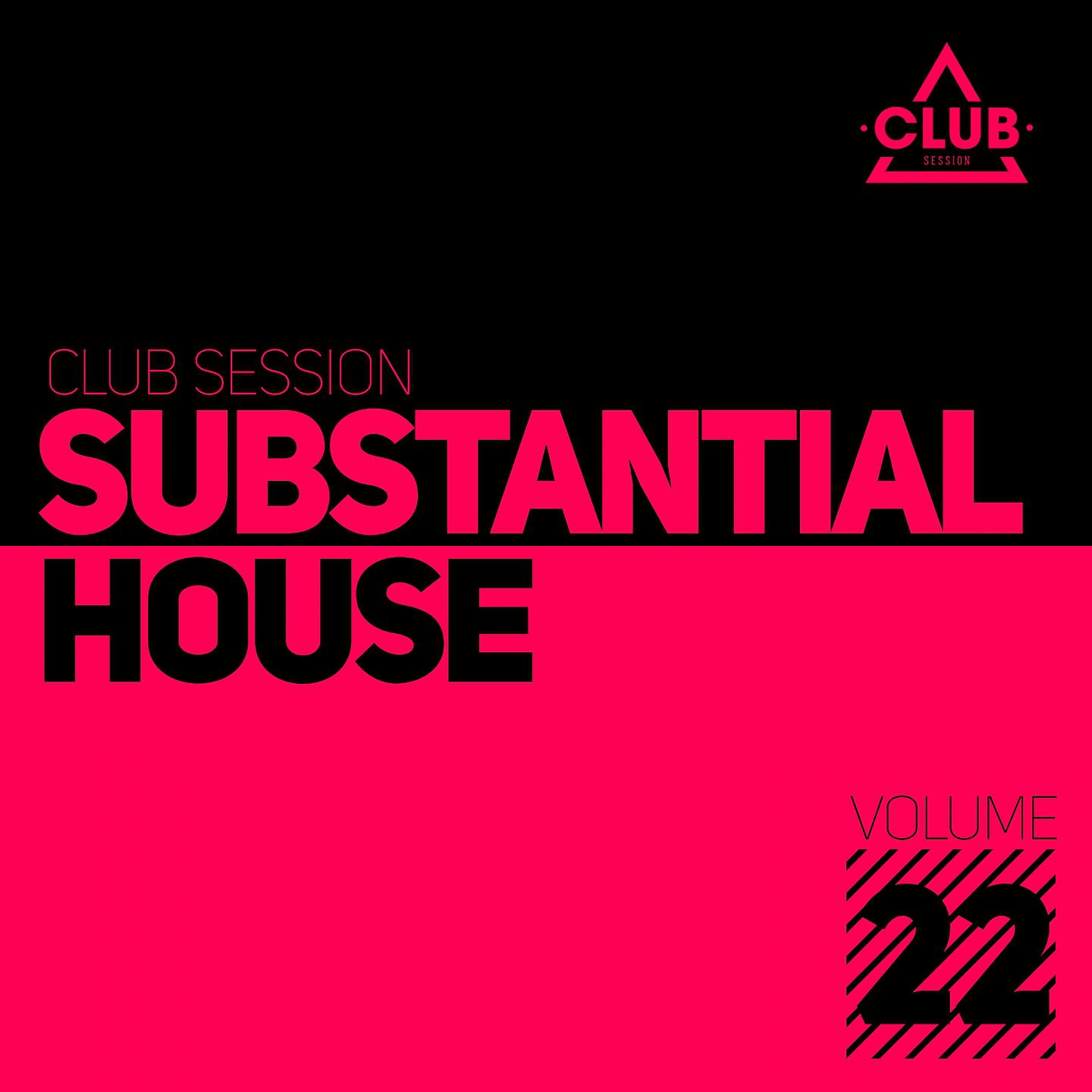 Постер альбома Substantial House, Vol. 22