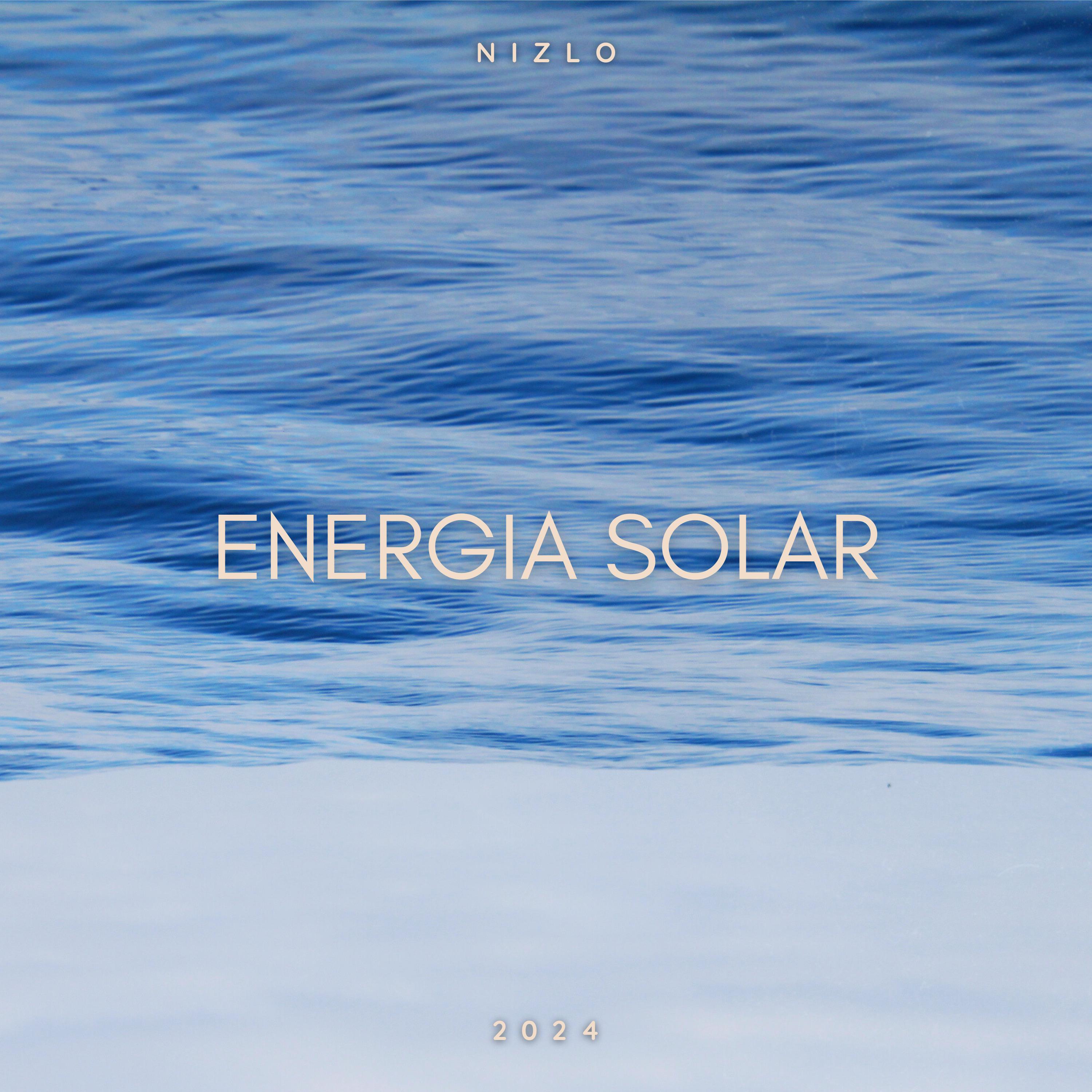 Постер альбома Energia Solar