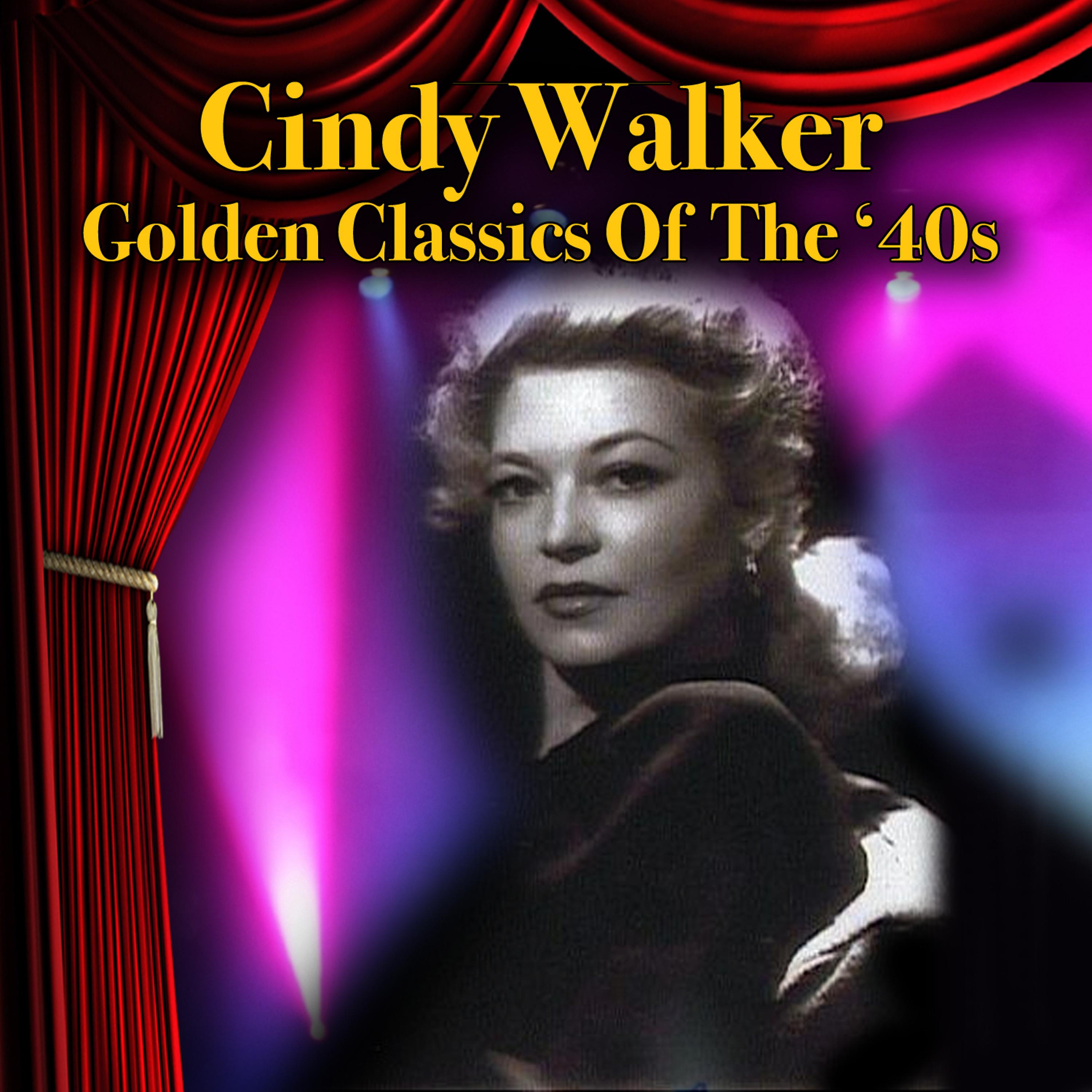 Постер альбома Golden Classics Of The '40s