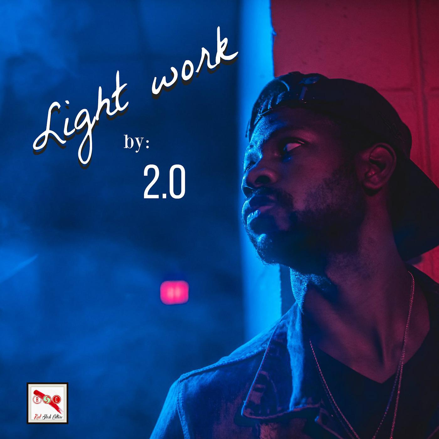 Постер альбома Light Work