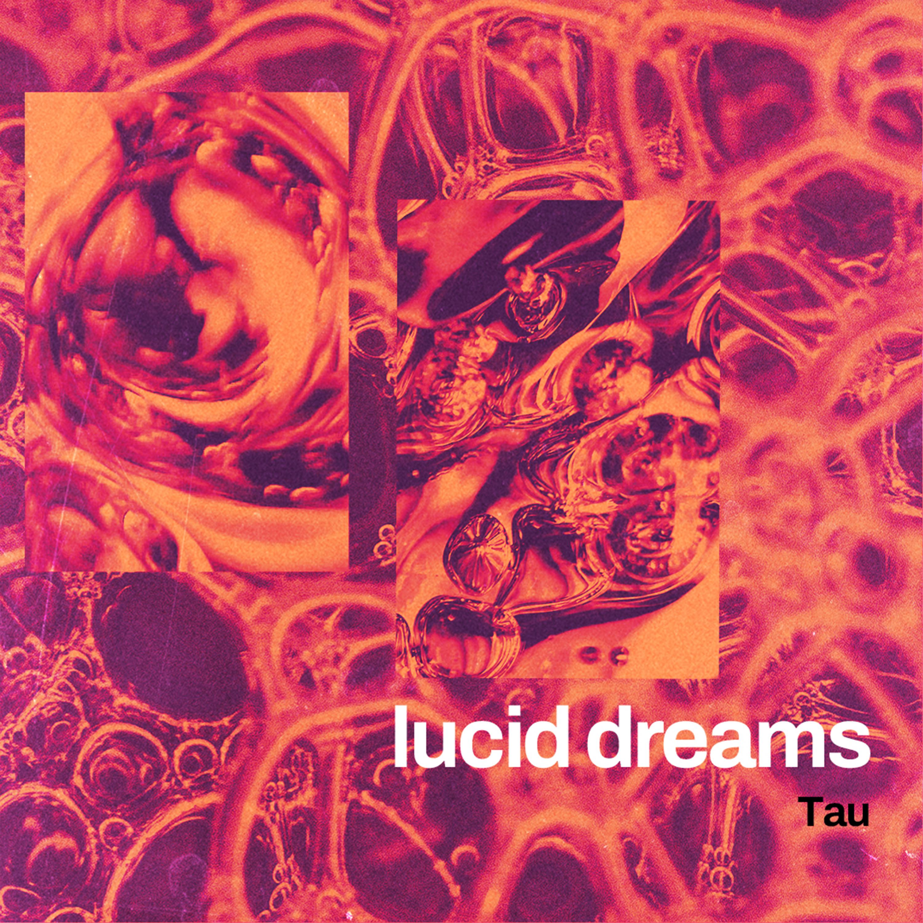 Постер альбома lucid dreams