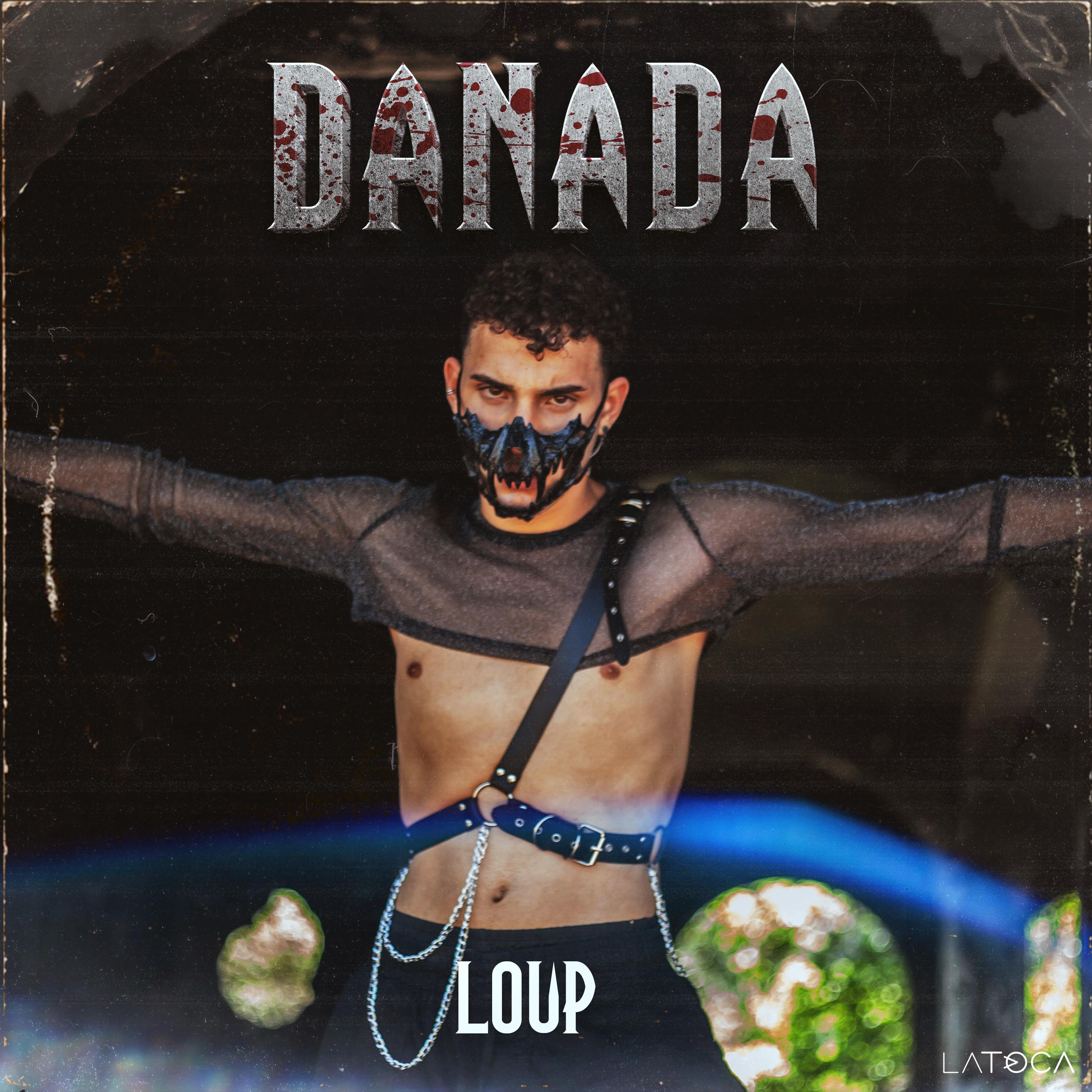 Постер альбома Danada