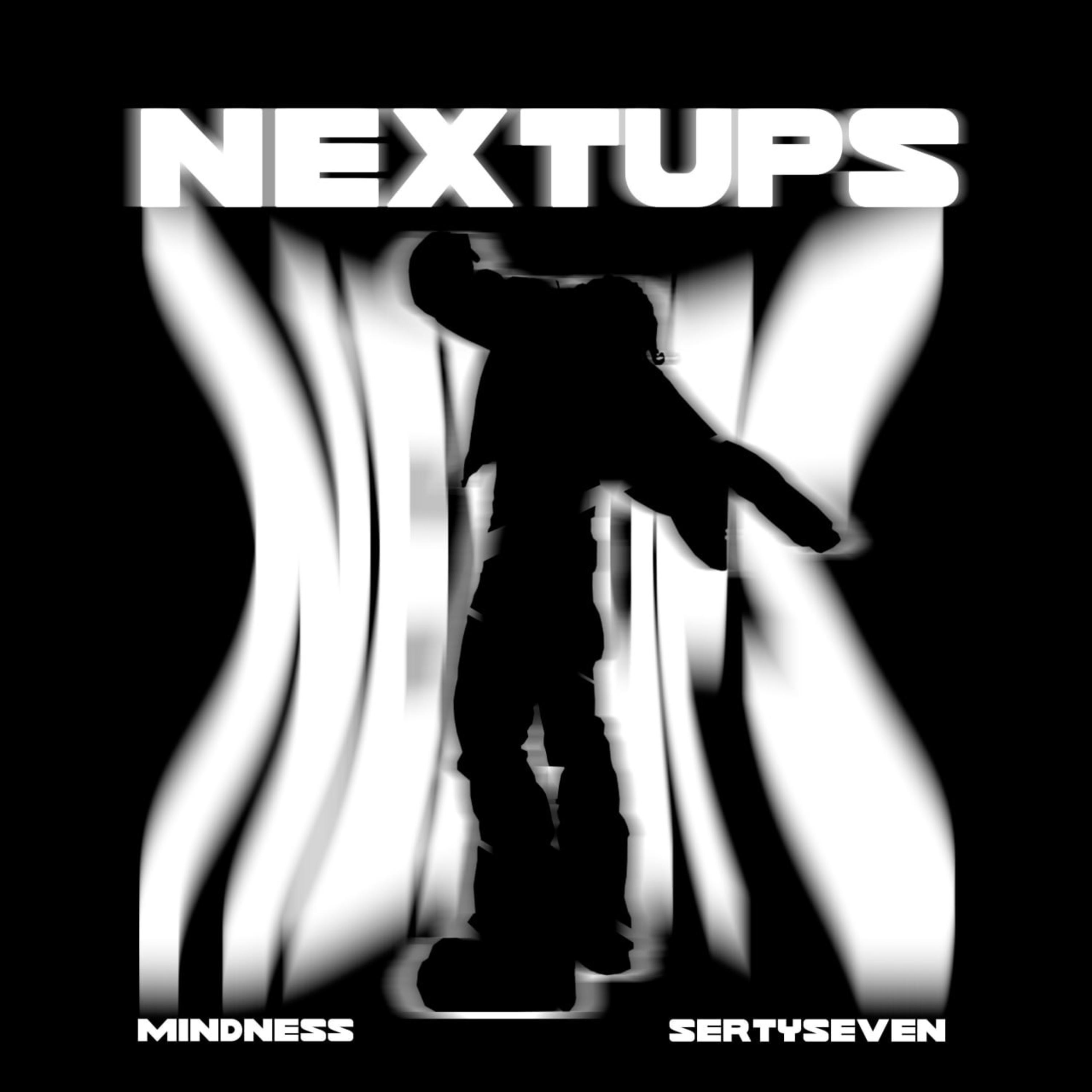 Постер альбома Nextups
