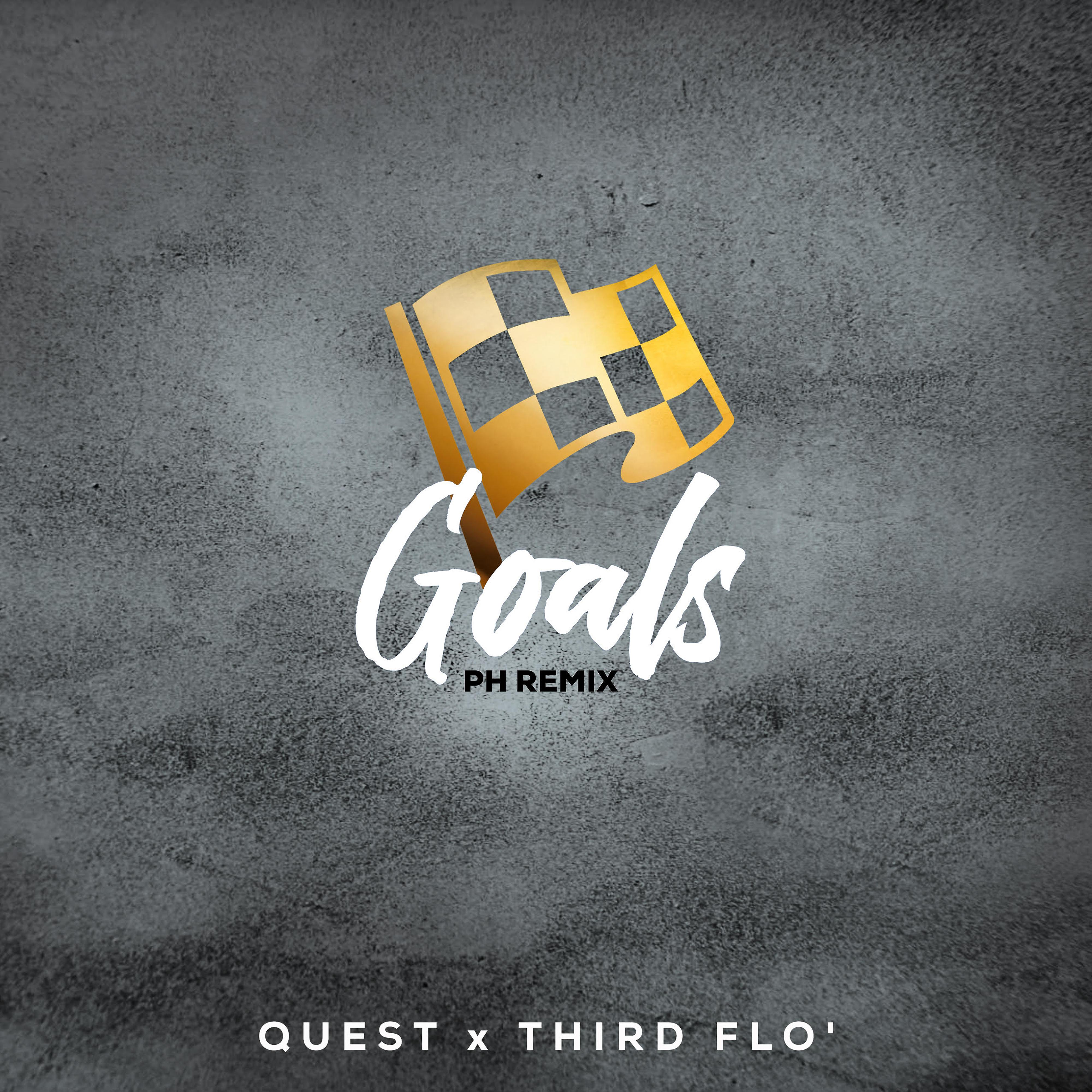 Постер альбома Goals (PH Remix)