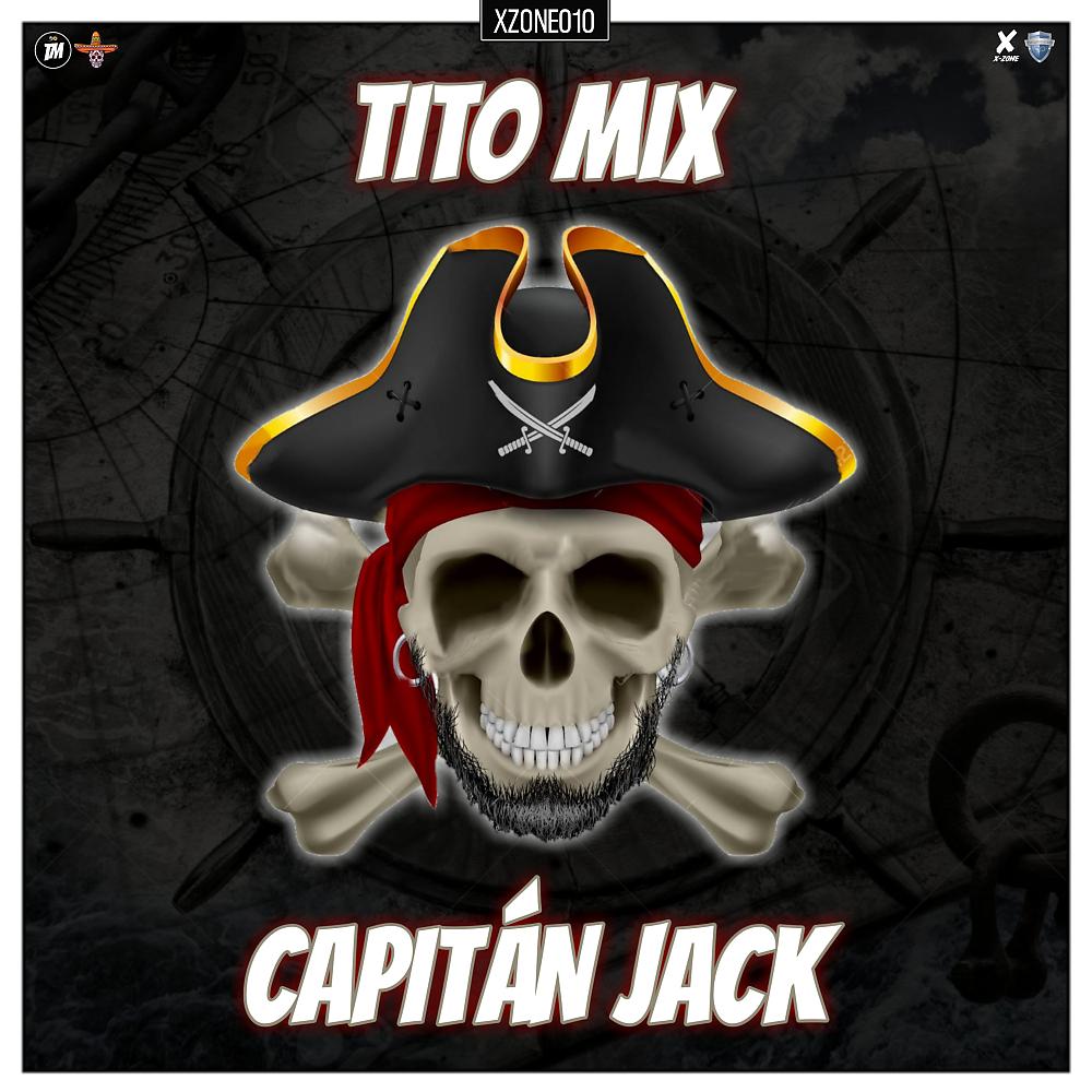 Постер альбома Capitán Jack