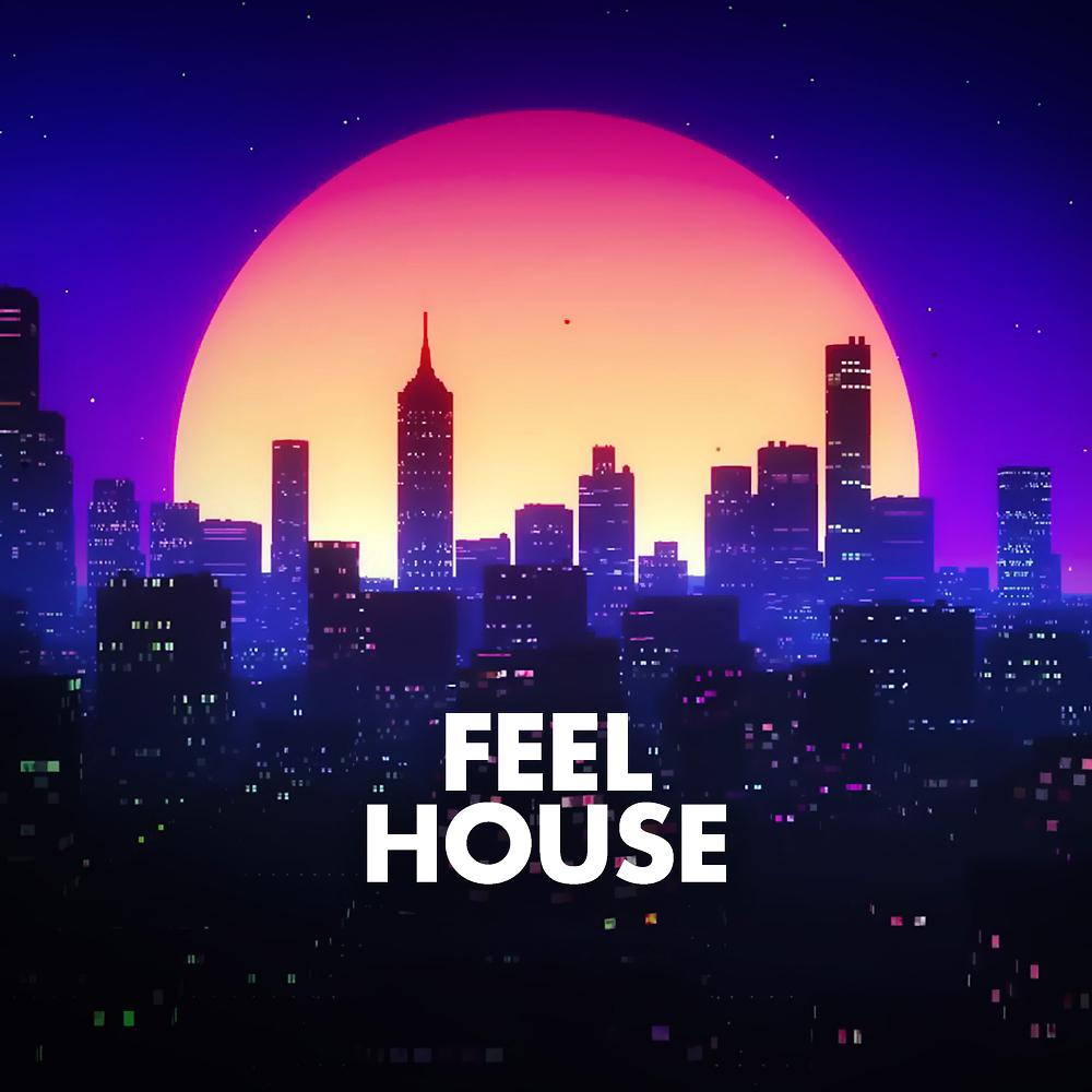 Постер альбома Feel The House