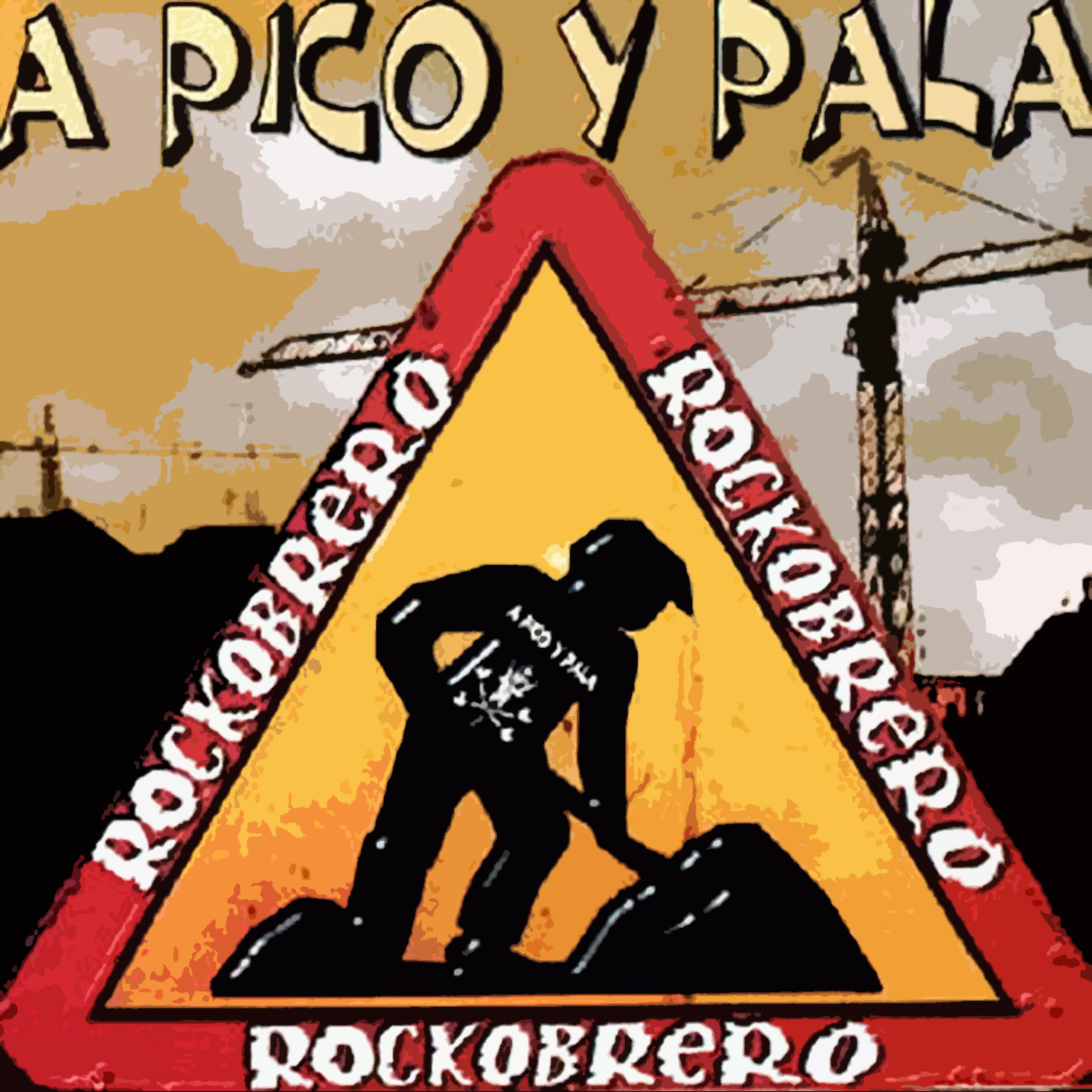 Постер альбома Rockobrero