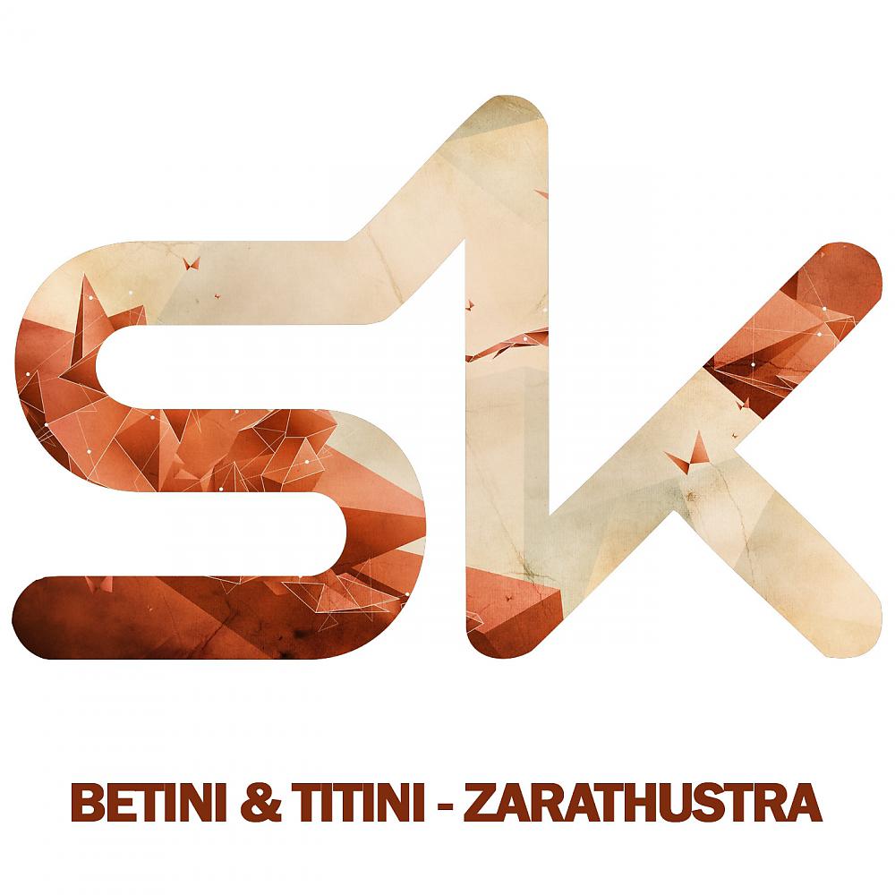 Постер альбома Zarathusta