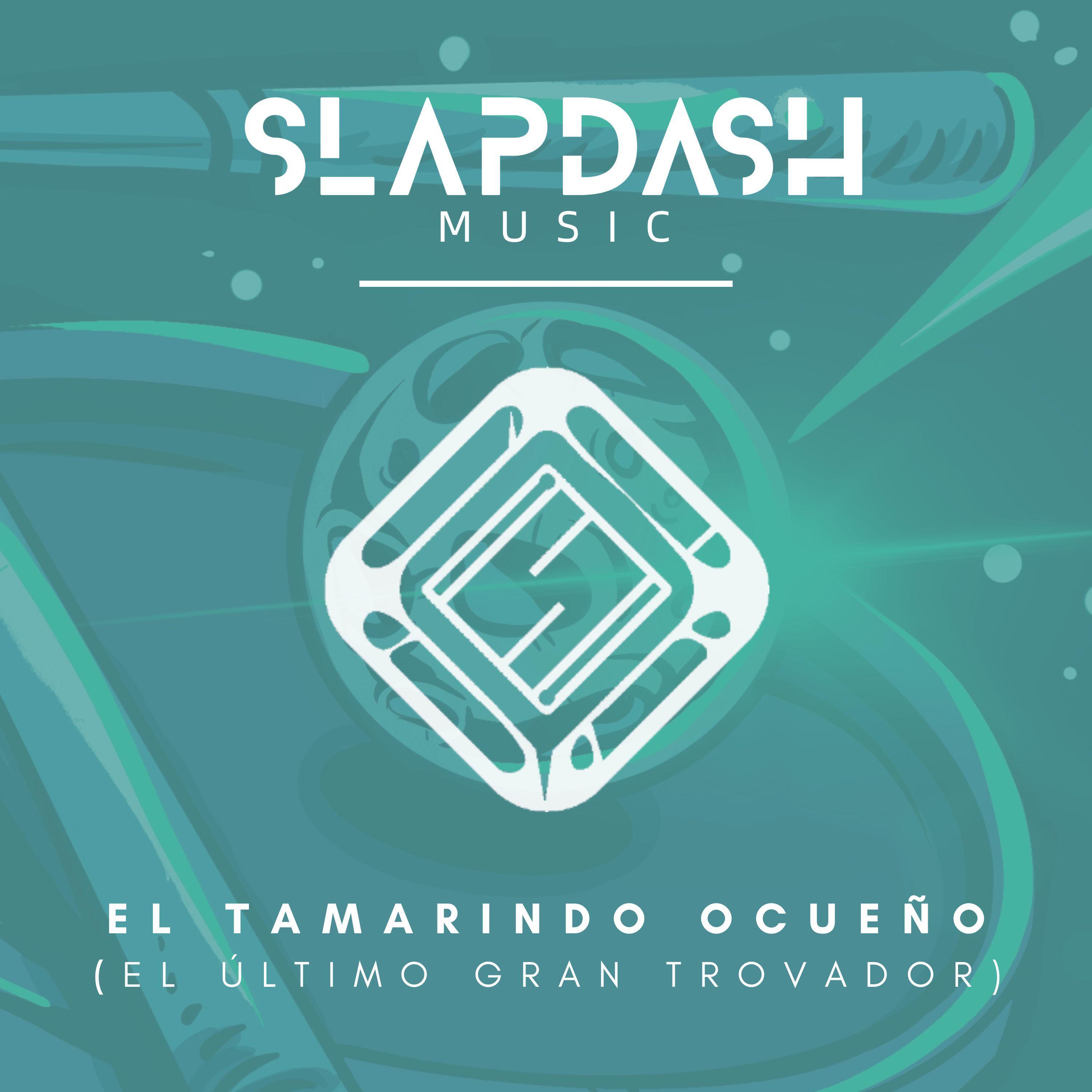 Постер альбома El tamarindo ocueño