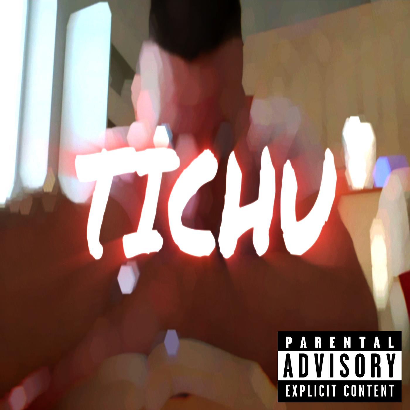 Постер альбома Tichu (Sa Arjanom)