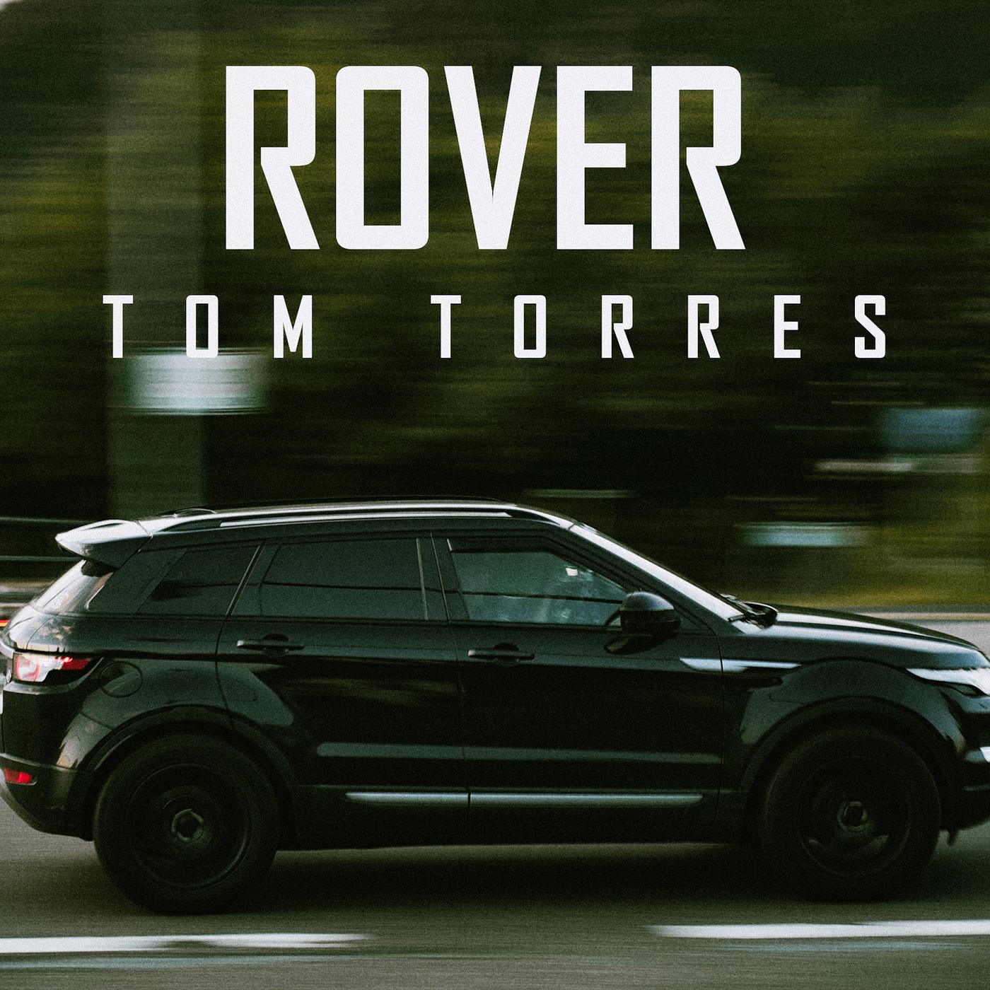 Постер альбома Rover