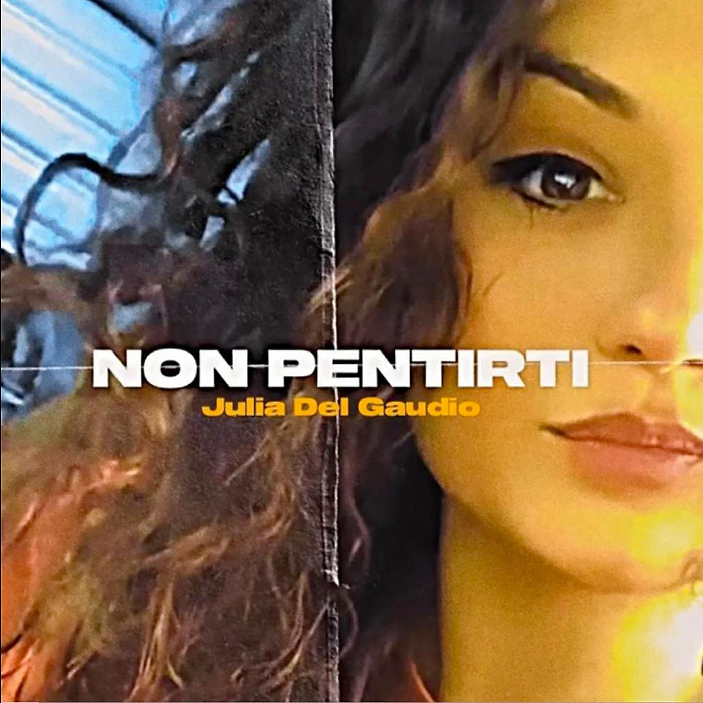Постер альбома Non Pentirti