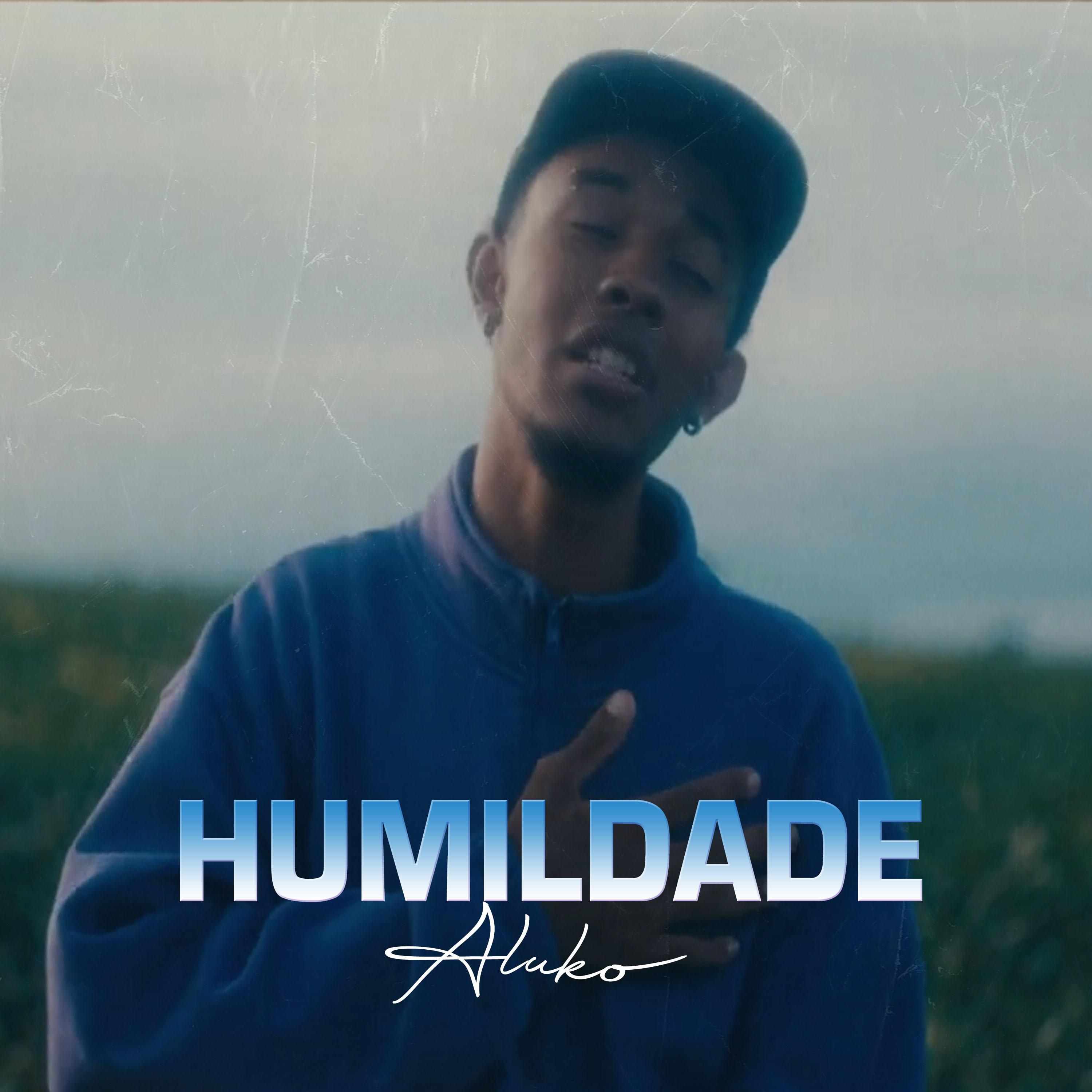 Постер альбома Humildade