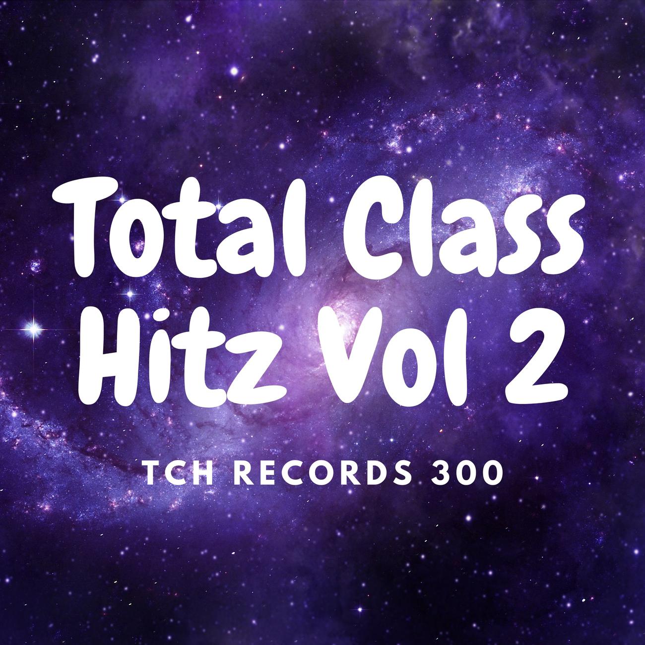 Постер альбома Total Class Hitz Vol 2